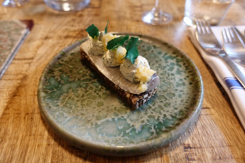 Selma Copenhagen – Modern Nordic Dining, MICHELIN Guide
