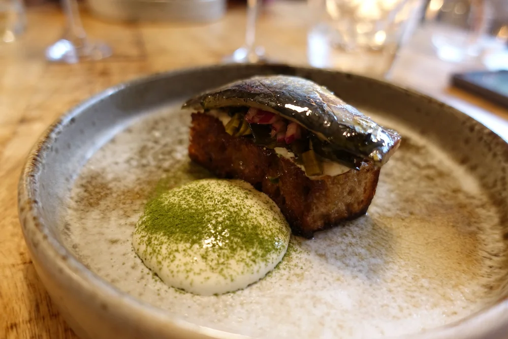 Selma Copenhagen – Modern Nordic Dining, MICHELIN Guide