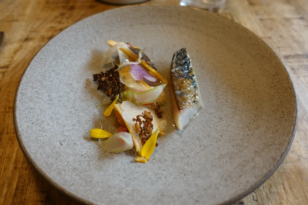 Selma Copenhagen – Modern Nordic Dining, MICHELIN Guide