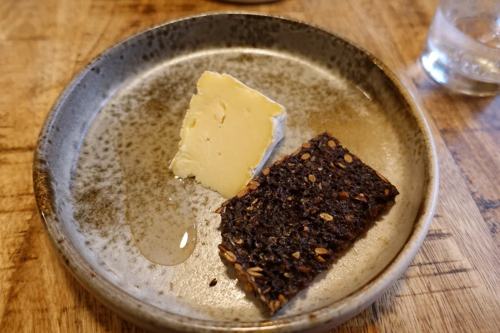 Selma Copenhagen – Modern Nordic Dining, MICHELIN Guide