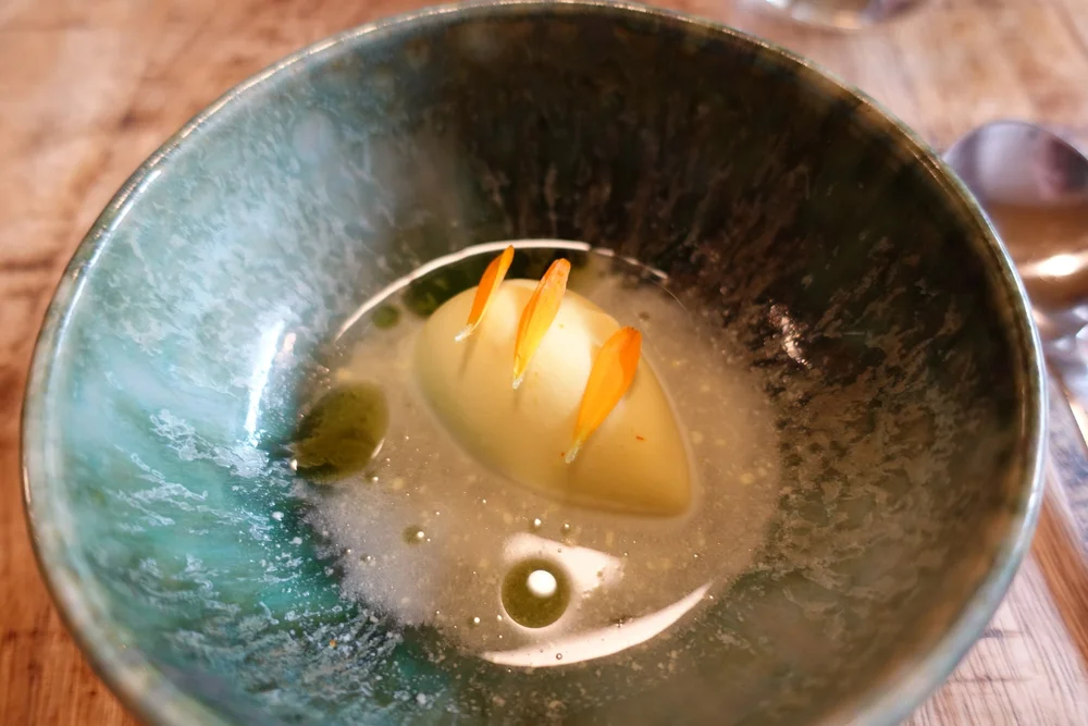 Selma Copenhagen – Modern Nordic Dining, MICHELIN Guide