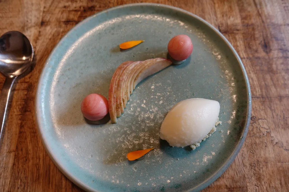 Selma Copenhagen – Modern Nordic Dining, MICHELIN Guide