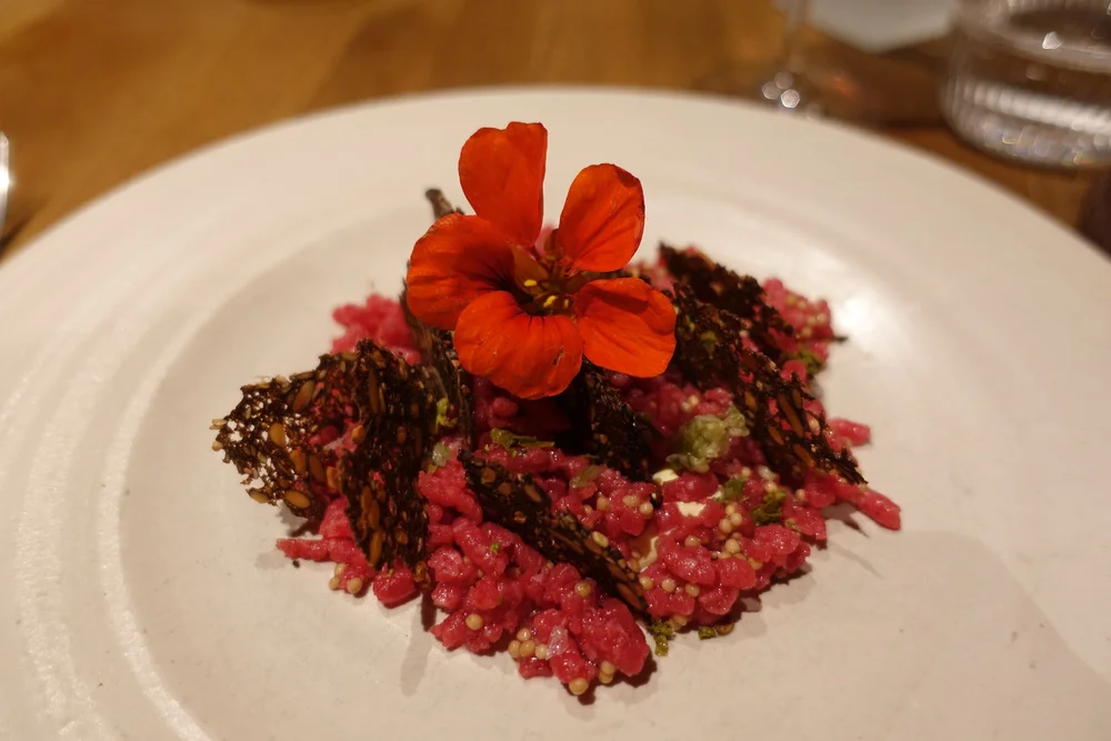 Barr Restaurant – Contemporary Nordic Cuisine in Copenhagen