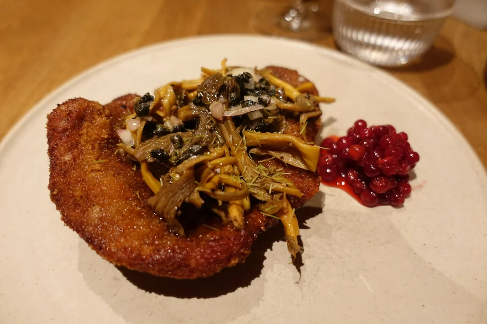 Barr Restaurant – Contemporary Nordic Cuisine in Copenhagen