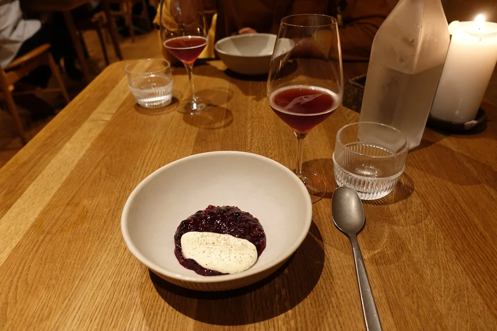 Barr Restaurant – Contemporary Nordic Cuisine in Copenhagen