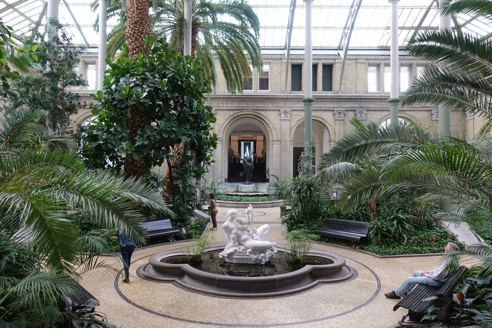 Scandinavian City Break – 48 Hours in Copenhagen, Denmark