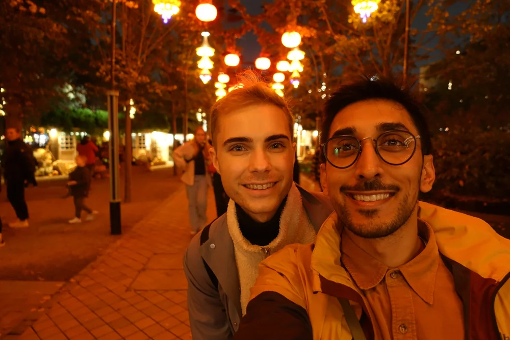 Scandinavian City Break – 48 Hours in Copenhagen, Denmark