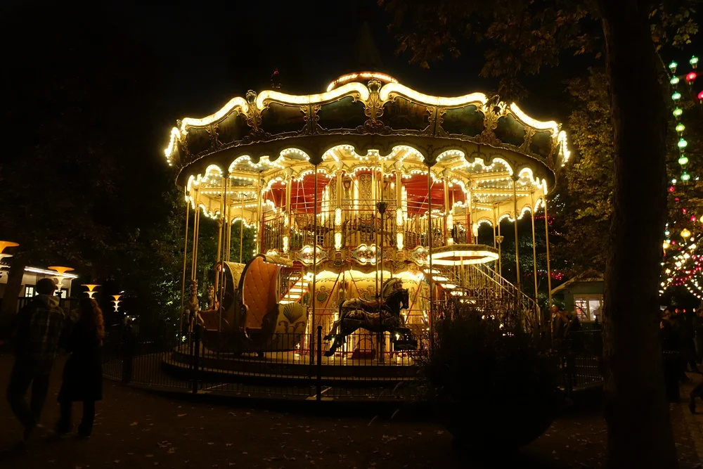 Scandinavian City Break – 48 Hours in Copenhagen, Denmark