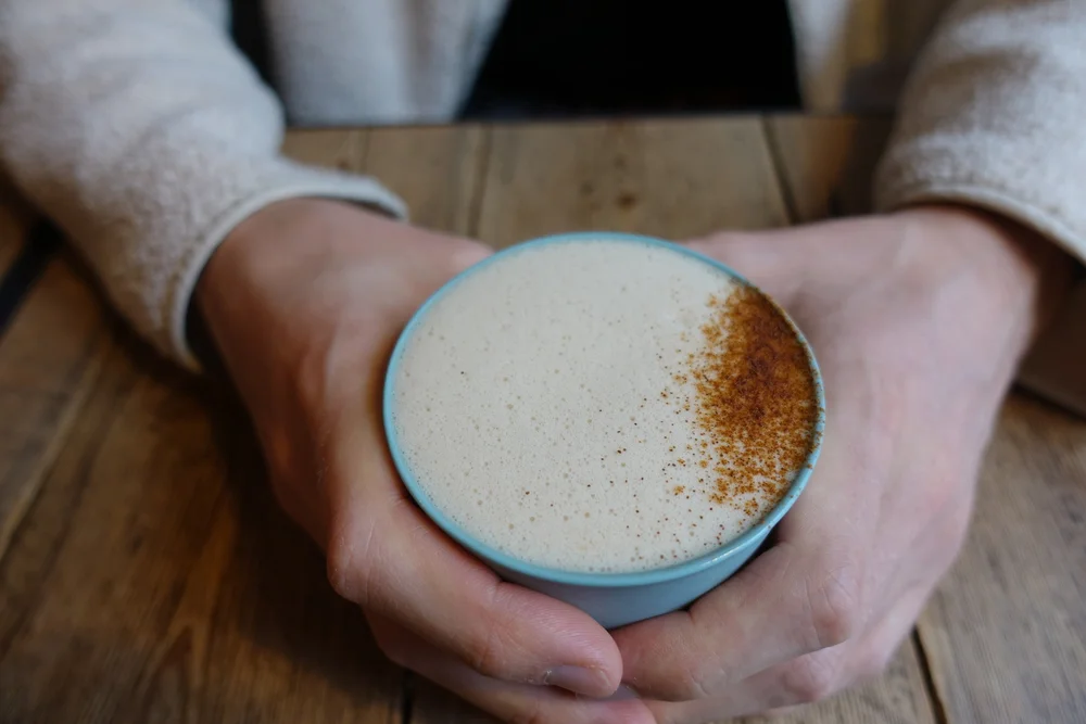 Kompa’9 Copenhagen – Scandinavian Coffee &amp; Hygge