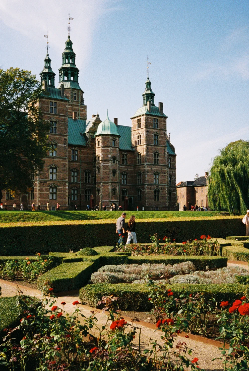 Scandinavian City Break – 48 Hours in Copenhagen, Denmark