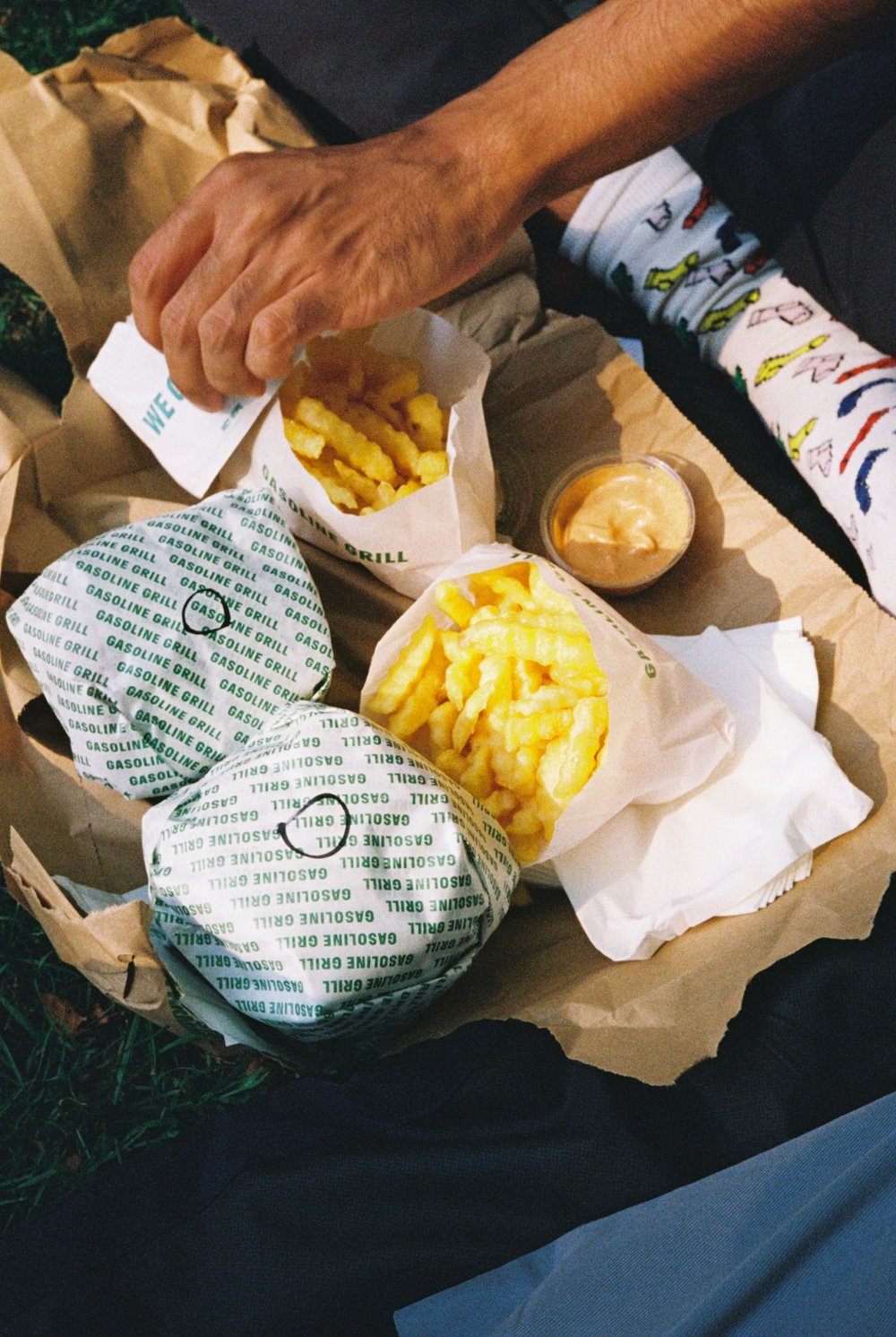 Scandinavian City Break – 48 Hours in Copenhagen, Denmark