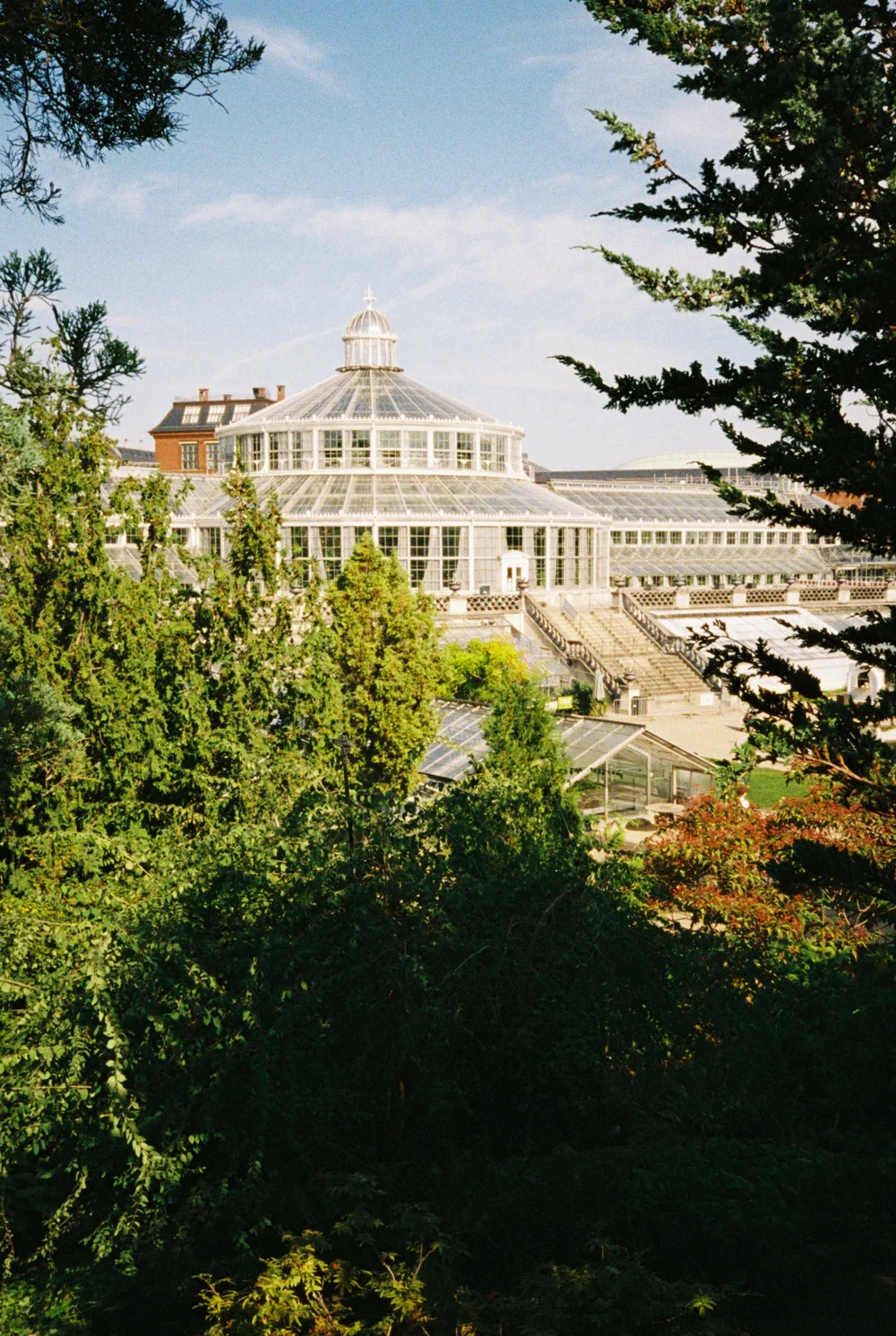 Scandinavian City Break – 48 Hours in Copenhagen, Denmark