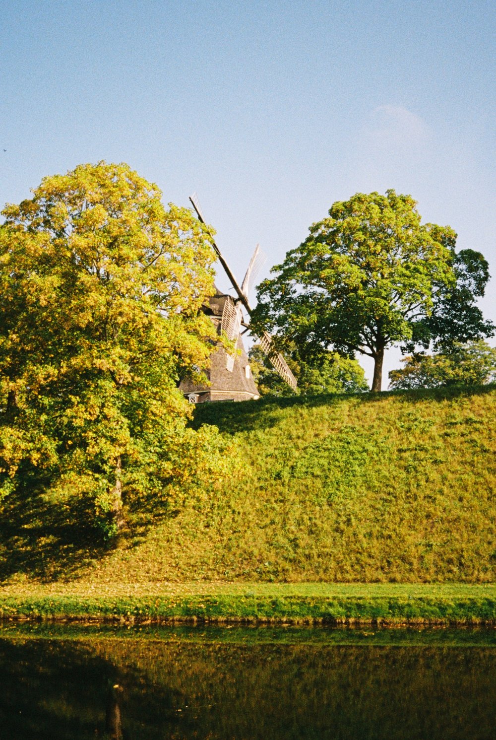 Scandinavian City Break – 48 Hours in Copenhagen, Denmark