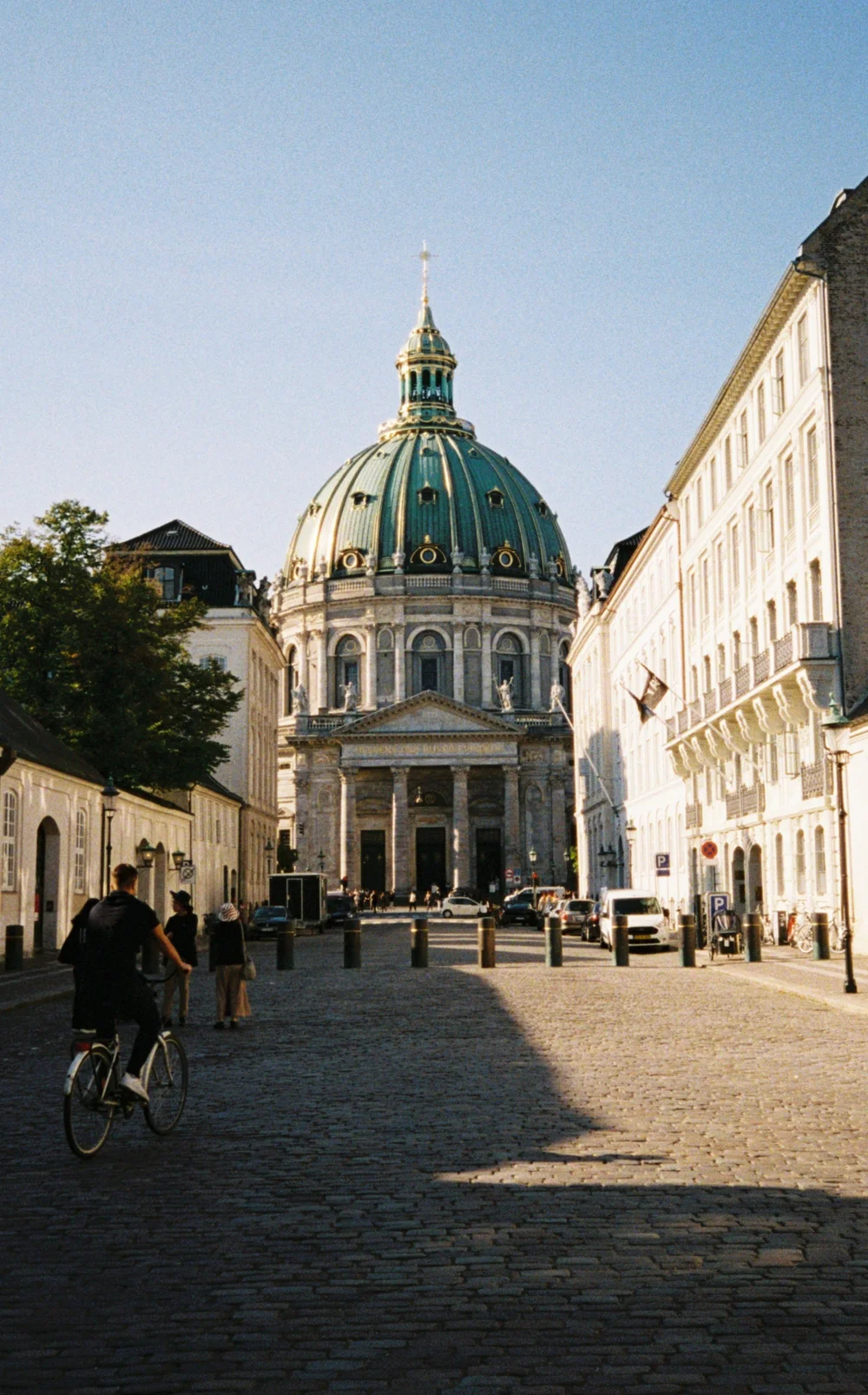 Scandinavian City Break – 48 Hours in Copenhagen, Denmark