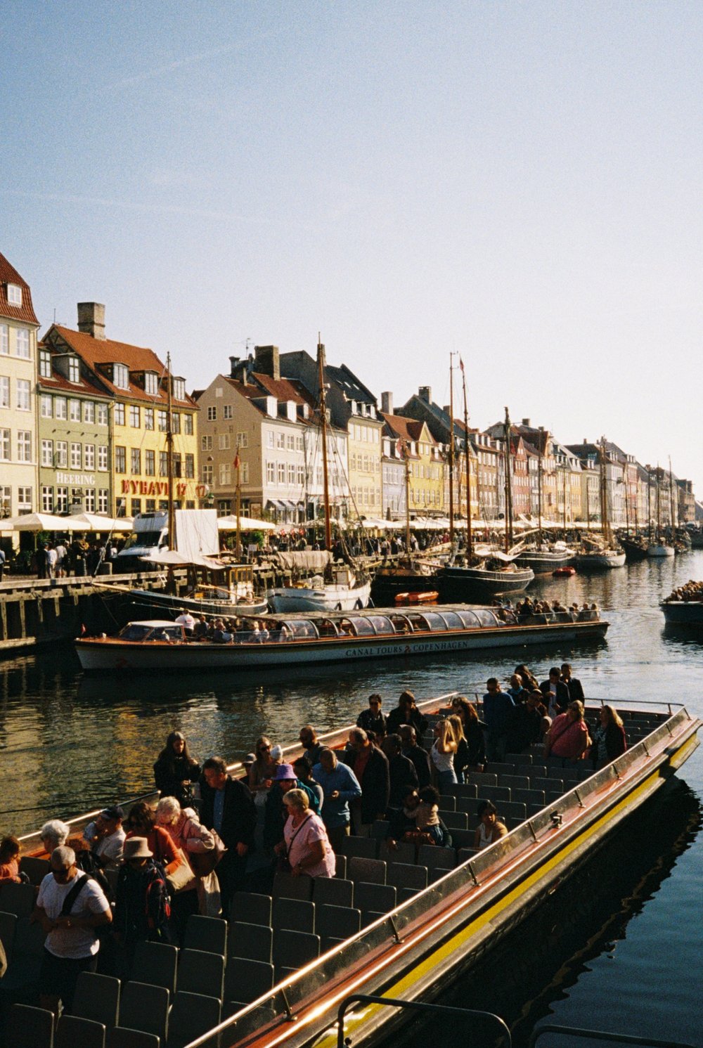 Scandinavian City Break – 48 Hours in Copenhagen, Denmark