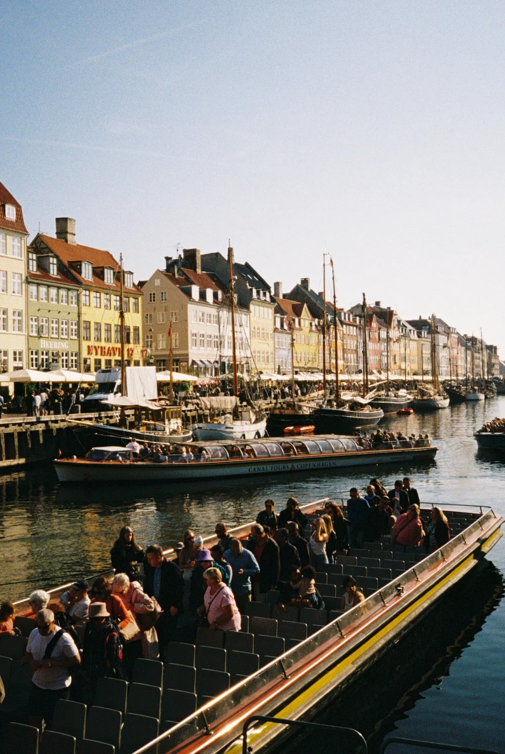 Scandinavian City Break – 48 Hours in Copenhagen, Denmark