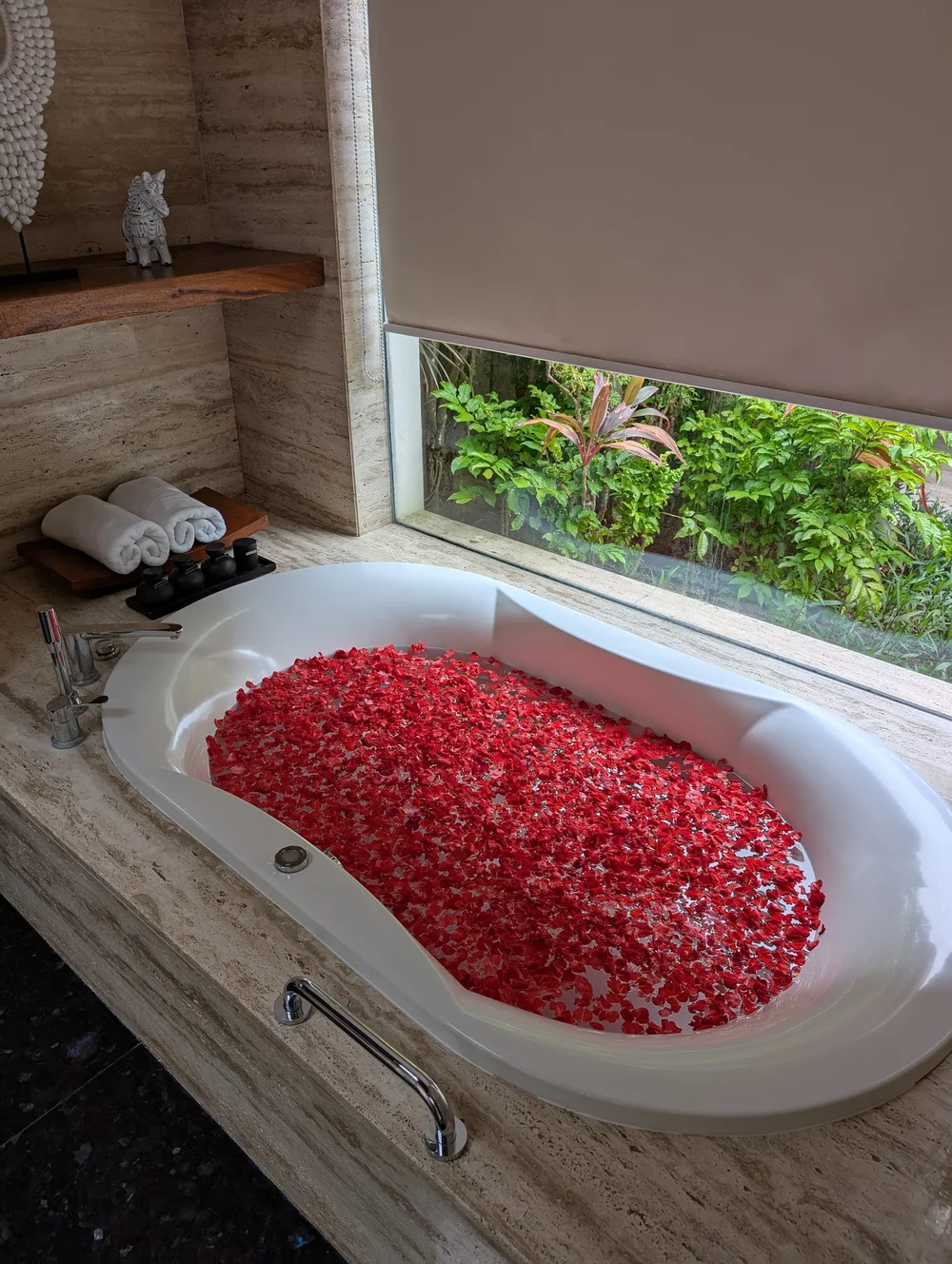 Amarterra Villas Bali Nusa Dua: 5-Star Luxury Resort Experience