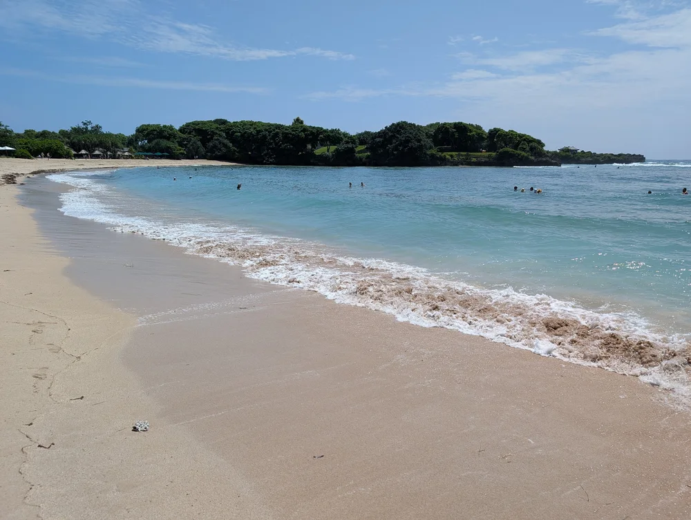 Amarterra Villas Bali Nusa Dua: 5-Star Luxury Resort Experience