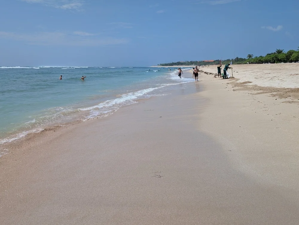 Amarterra Villas Bali Nusa Dua: 5-Star Luxury Resort Experience