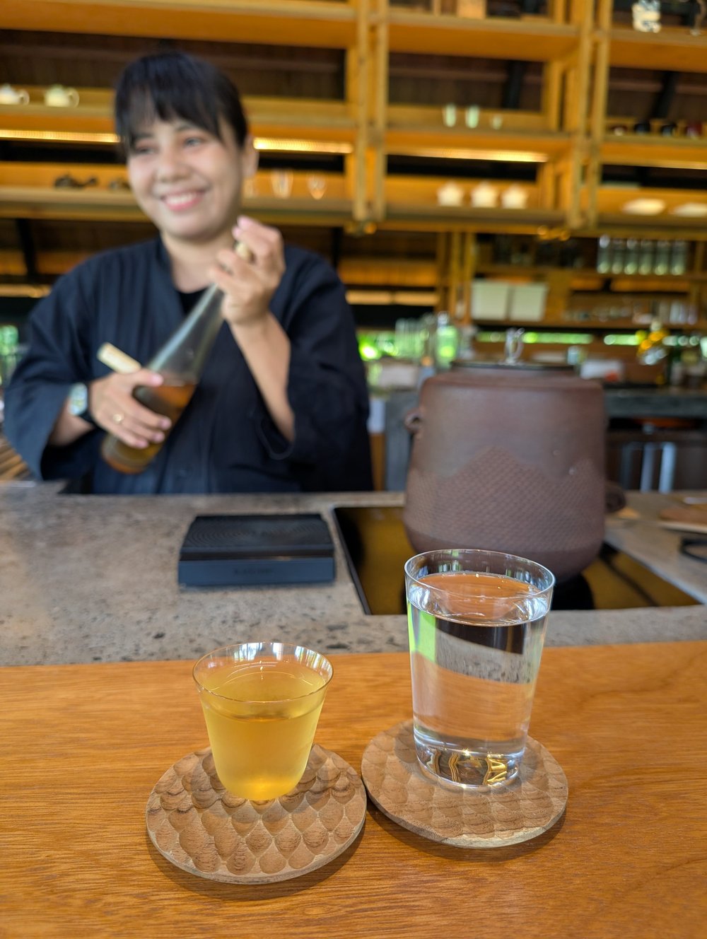 The Best Tea Experiences in Bali: Chontea Ubud Tea &amp; Matcha House