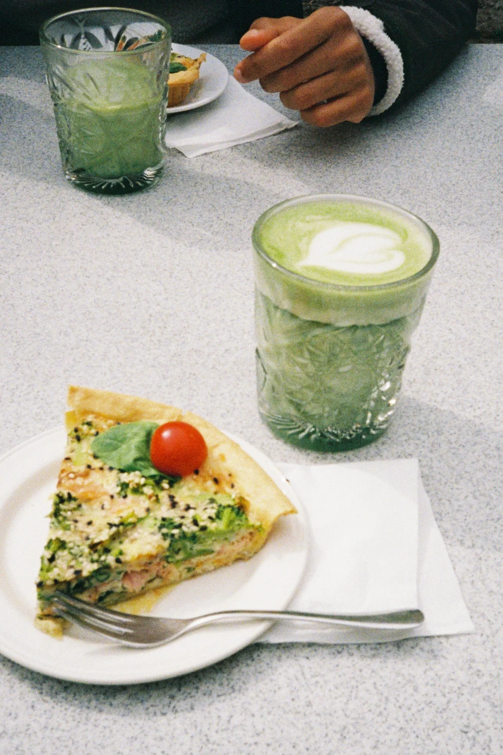 StrangeLove Vilnius. City break in Lithuania's capital.