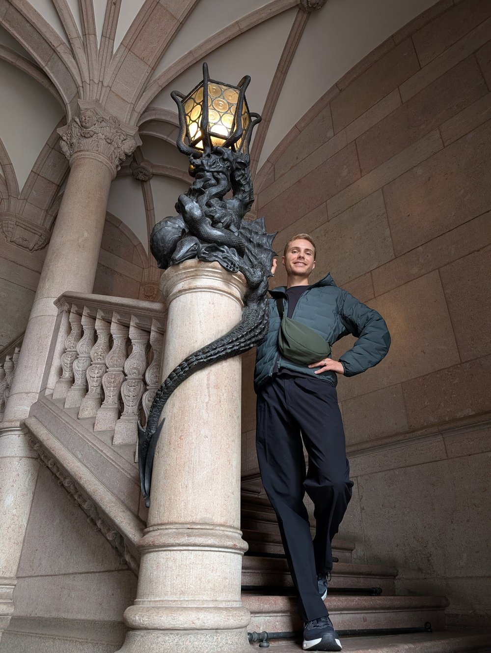 Hallwyl Museum in Stockholm