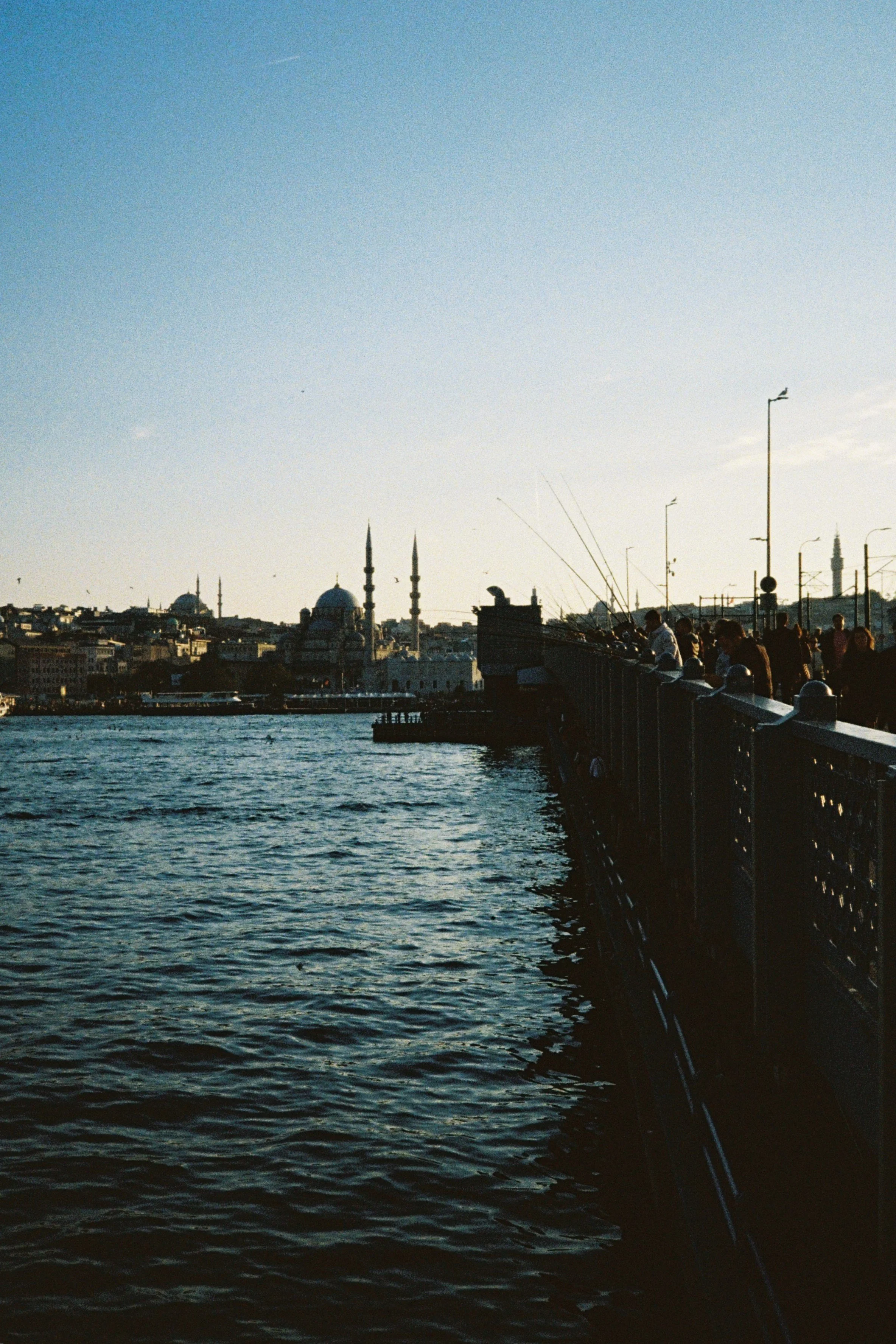 Top 5 Things to See and Do in Istanbul