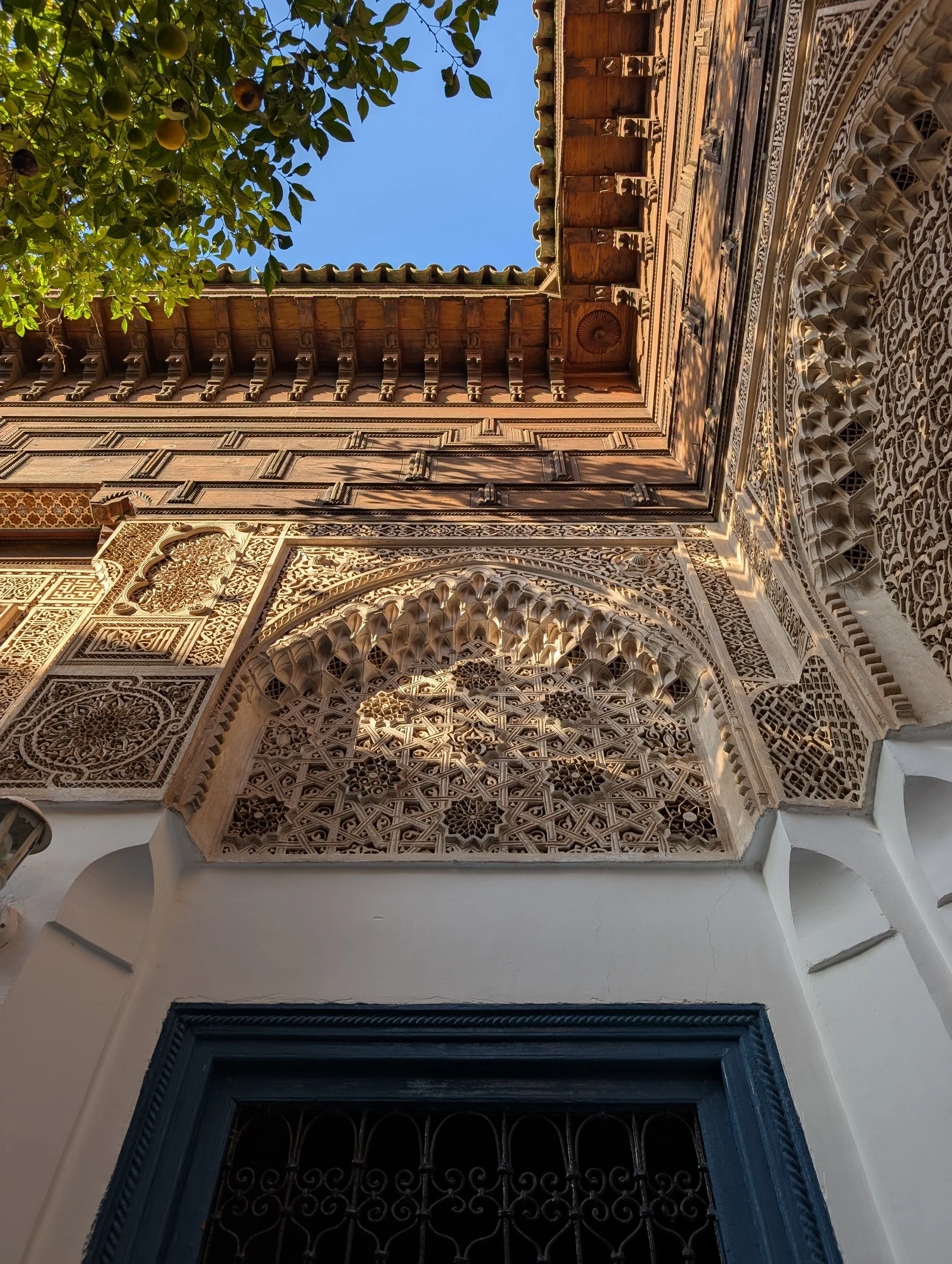Bahia Palace_2