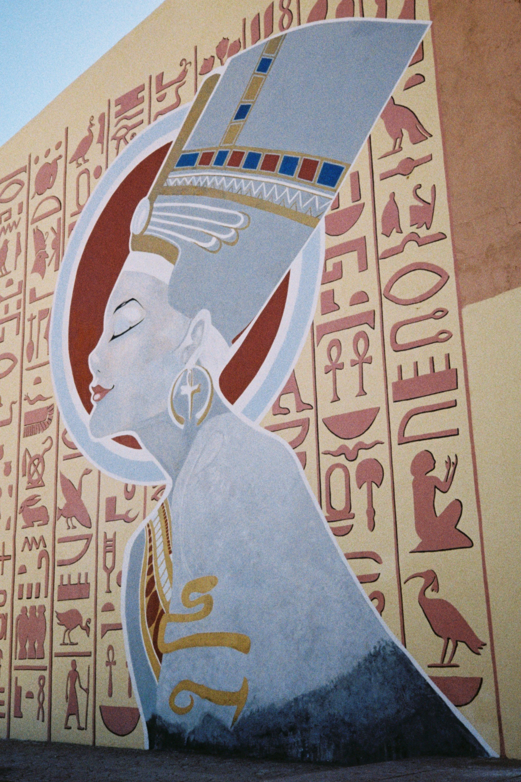 Atlas Film Studios Ouarzazate_1