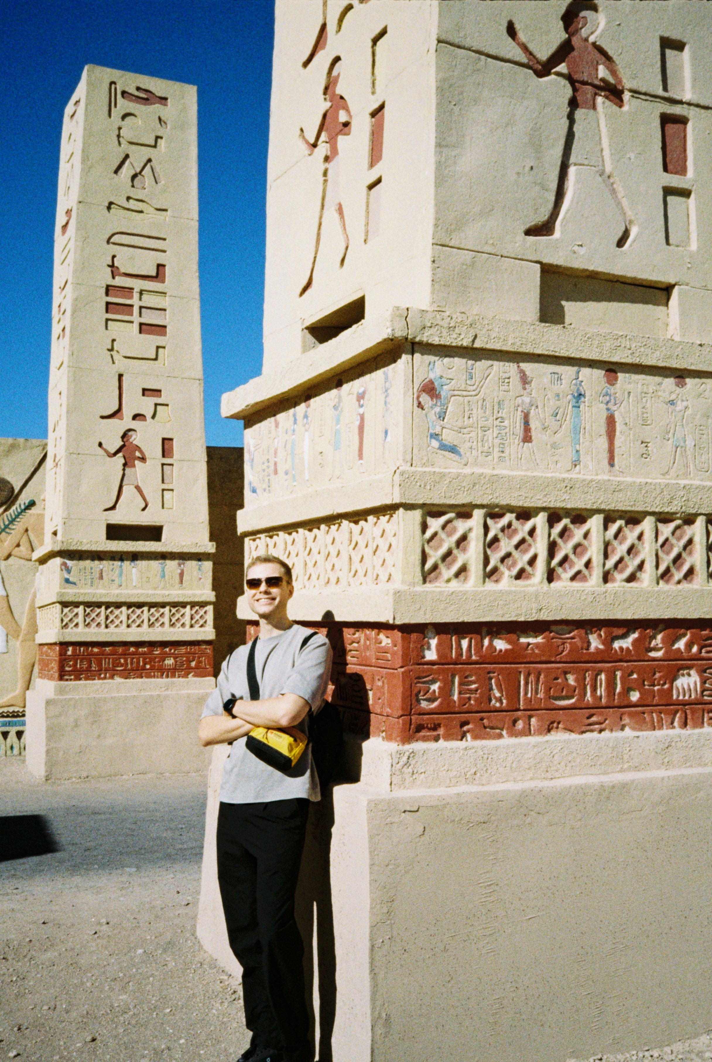 Atlas Film Studios Ouarzazate_2