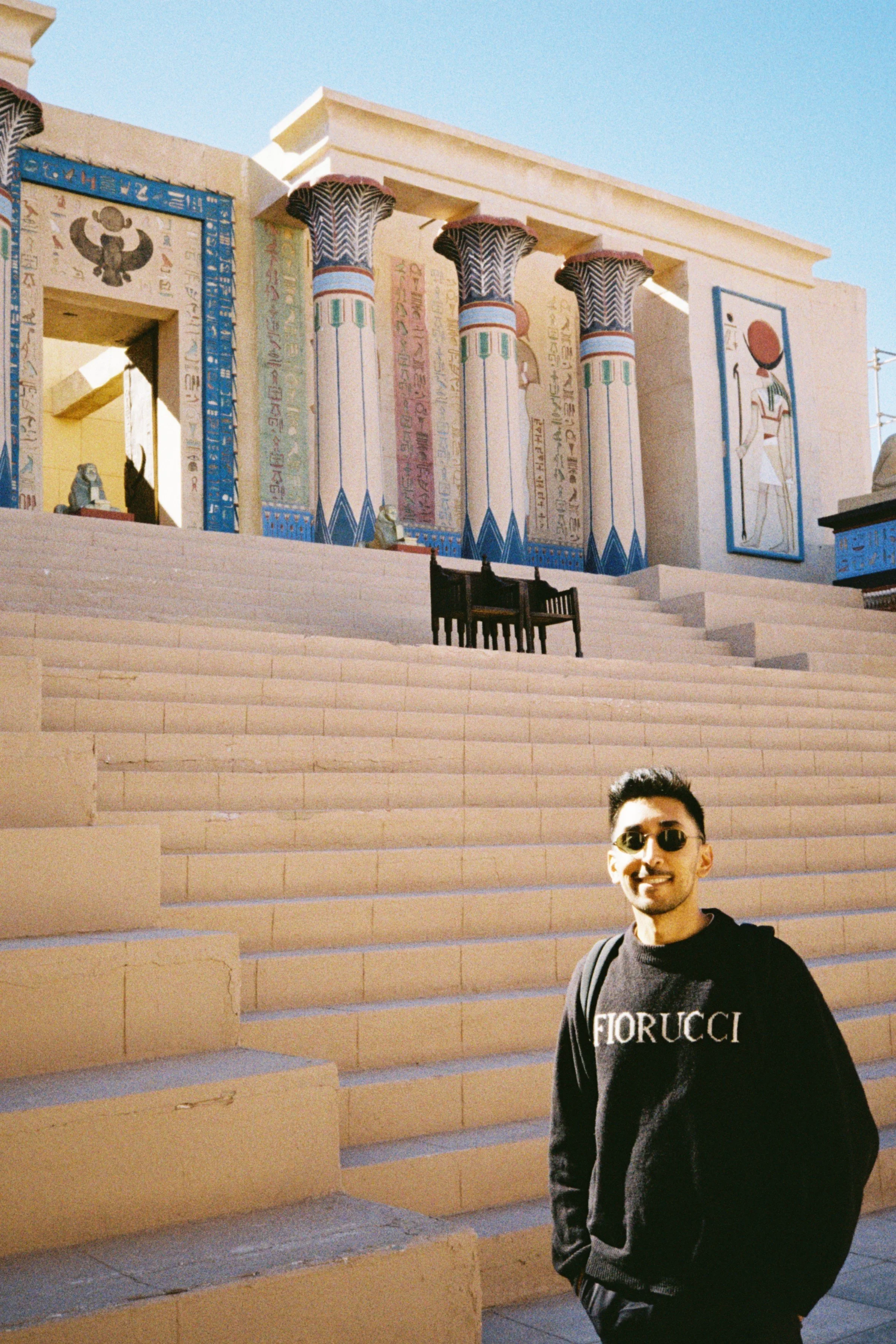 Atlas Film Studios Ouarzazate_3