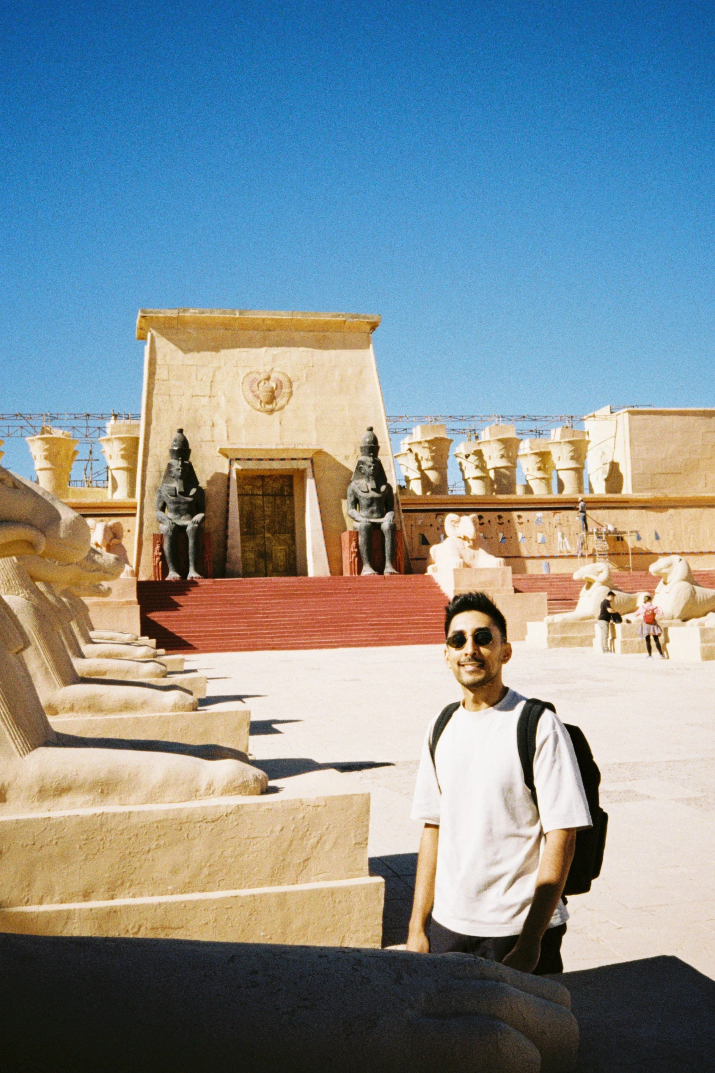 Atlas Film Studios Ouarzazate_4