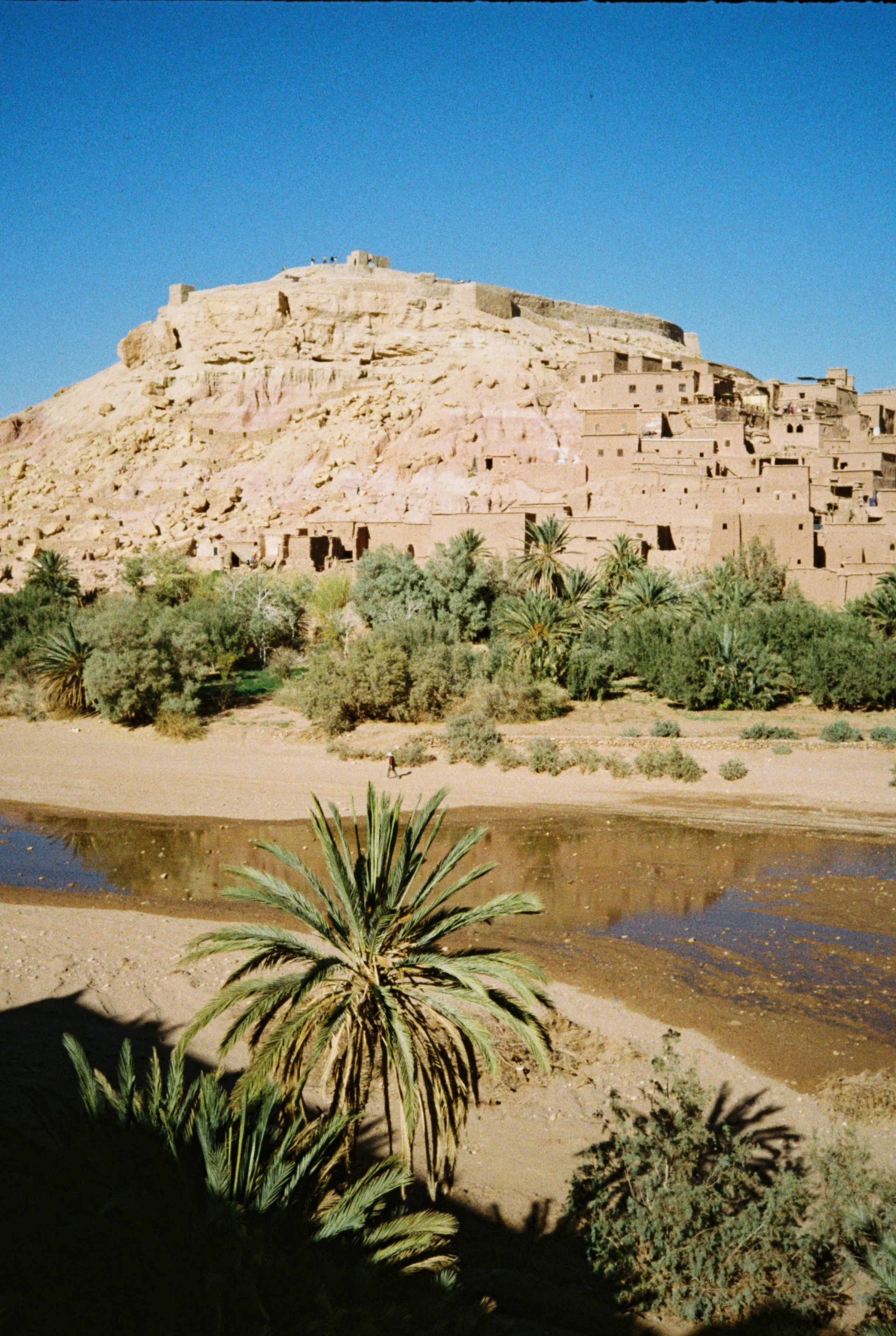 Aït Benhaddou_1