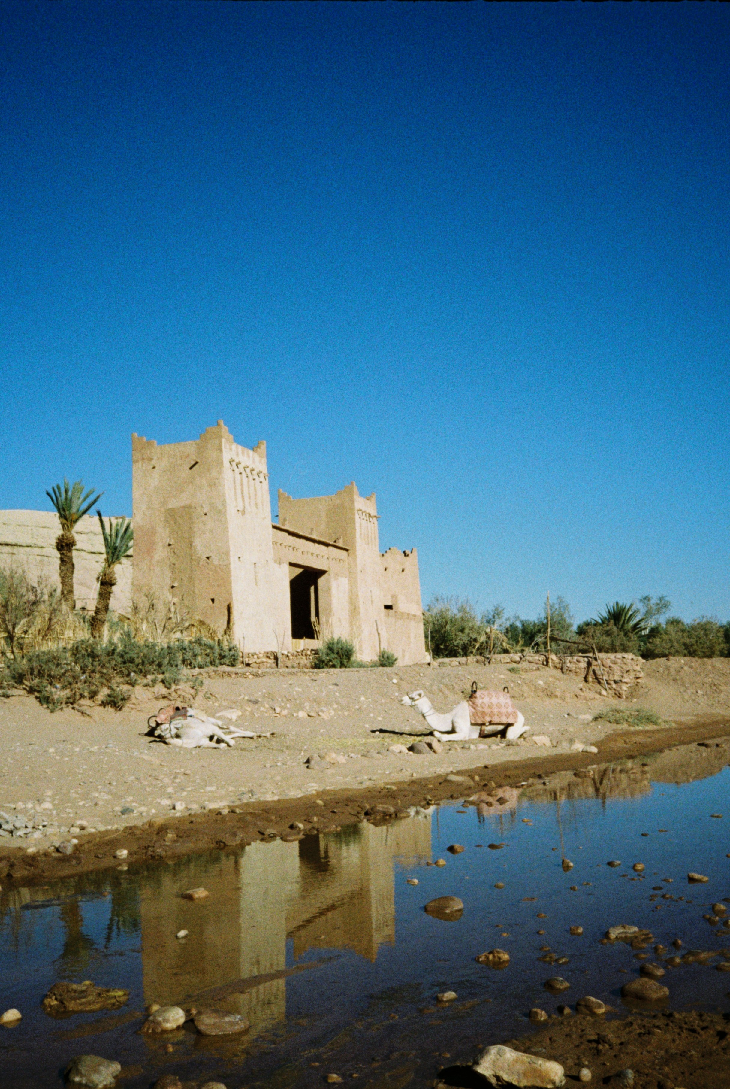 Aït Benhaddou_2