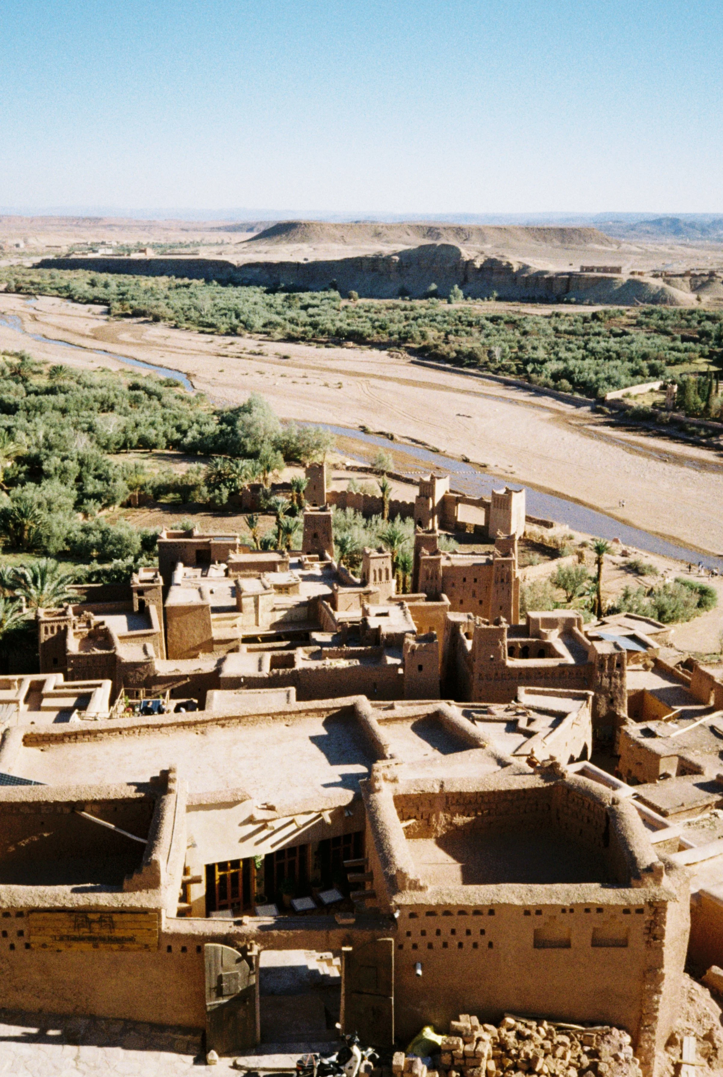 Aït Benhaddou_4