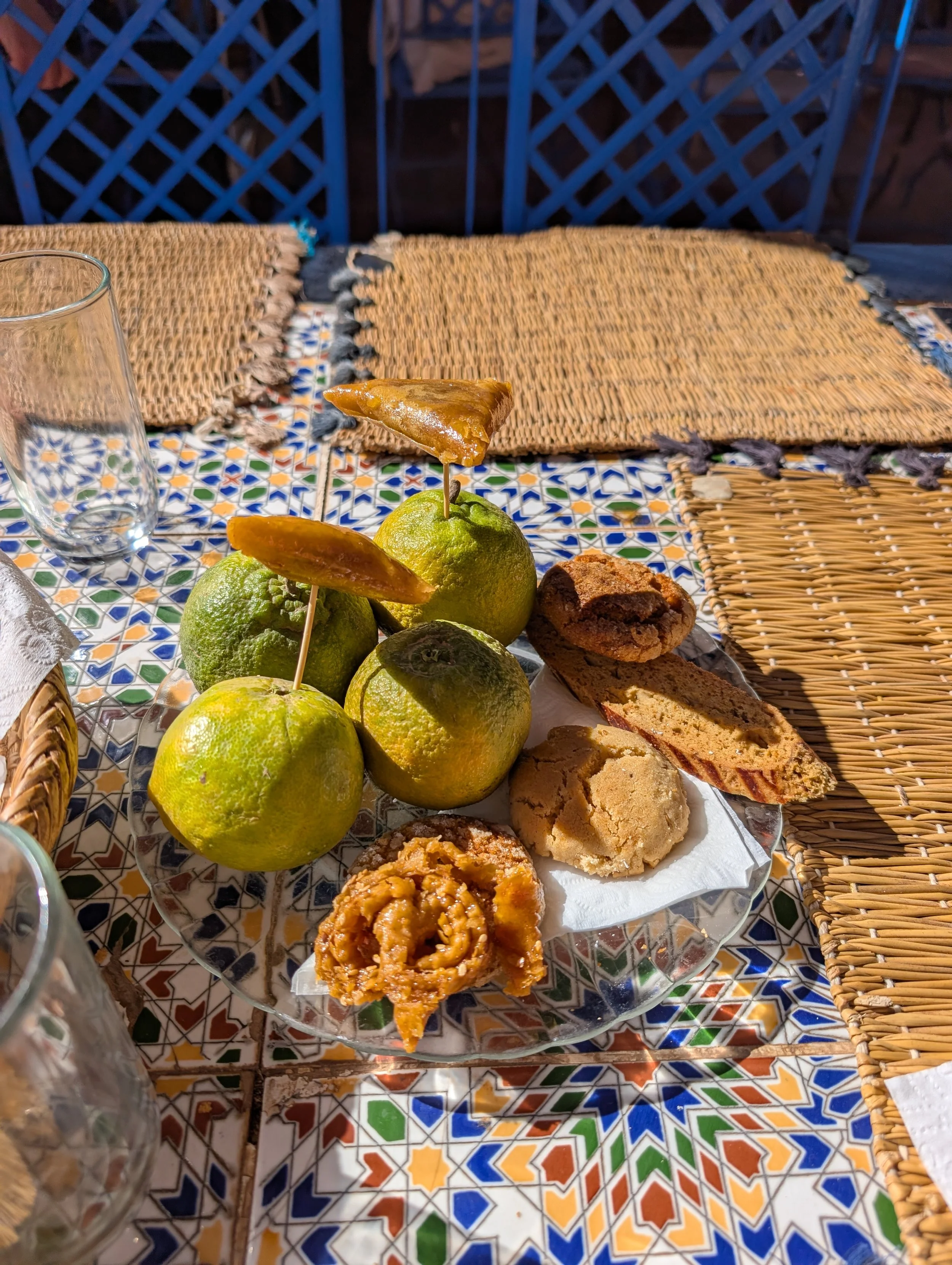 Restaurant Lakasbah Etoile_3