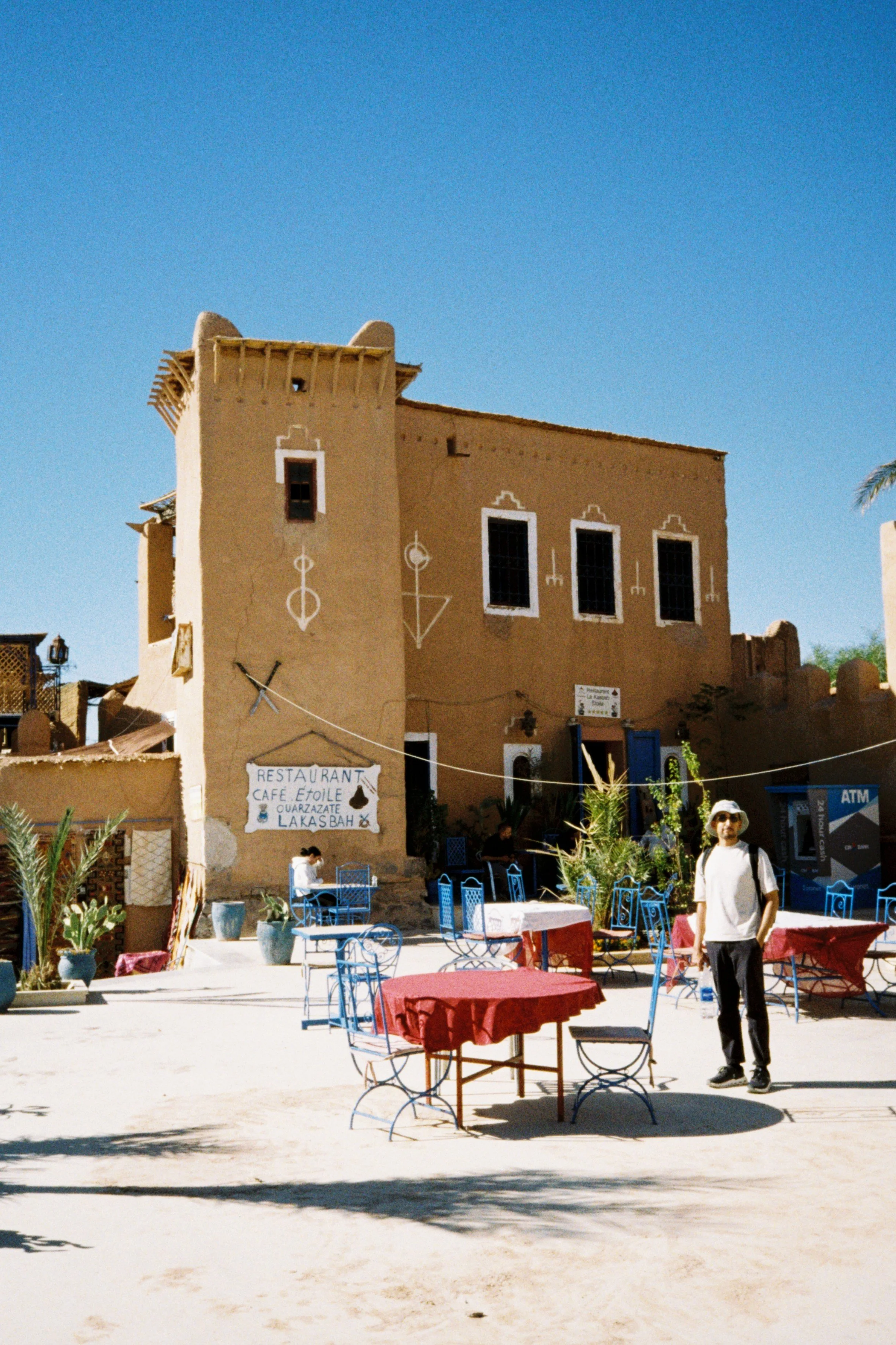 Restaurant Lakasbah Etoile_1