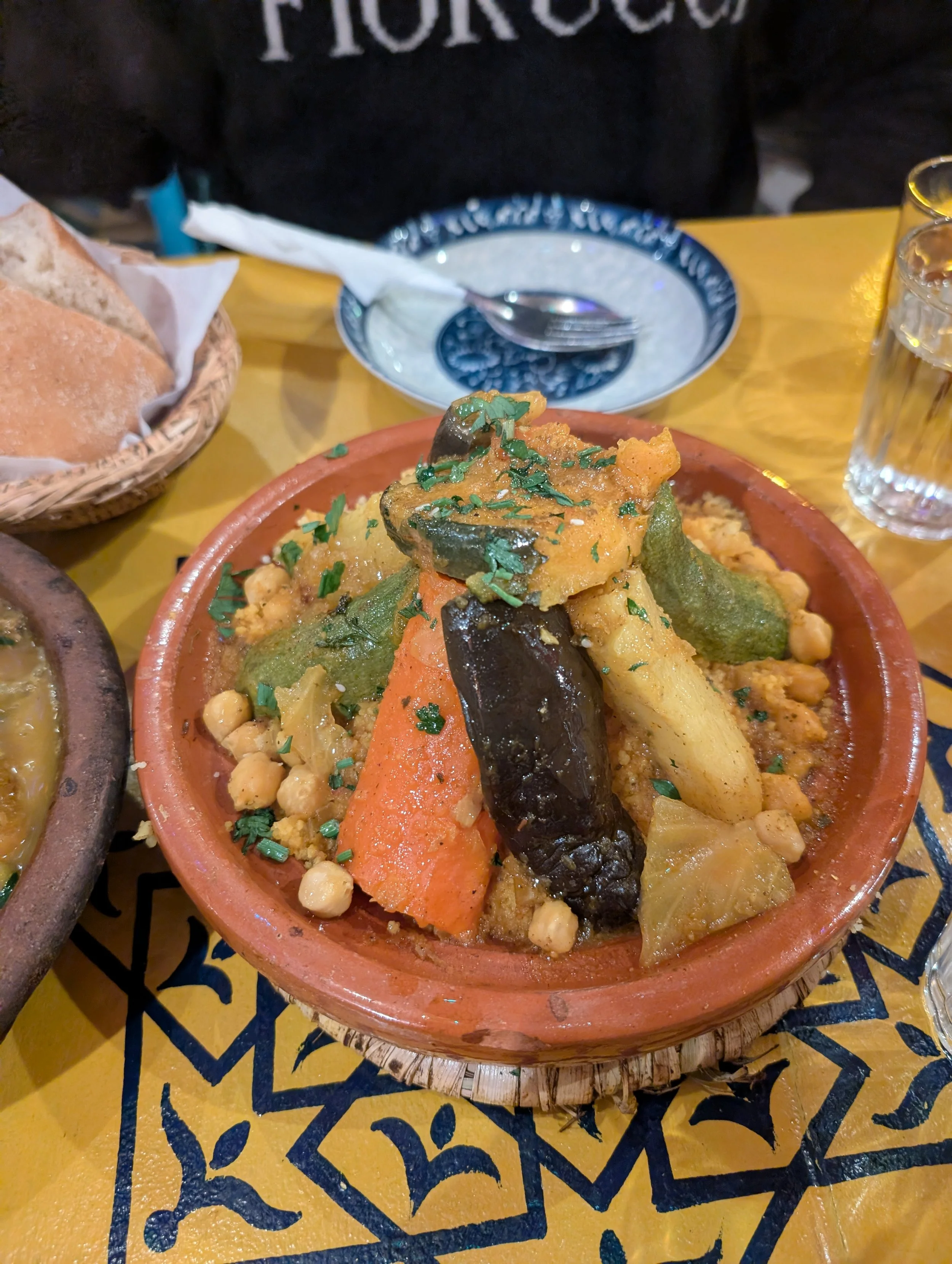 Café Restaurant Dar L’hssira_4