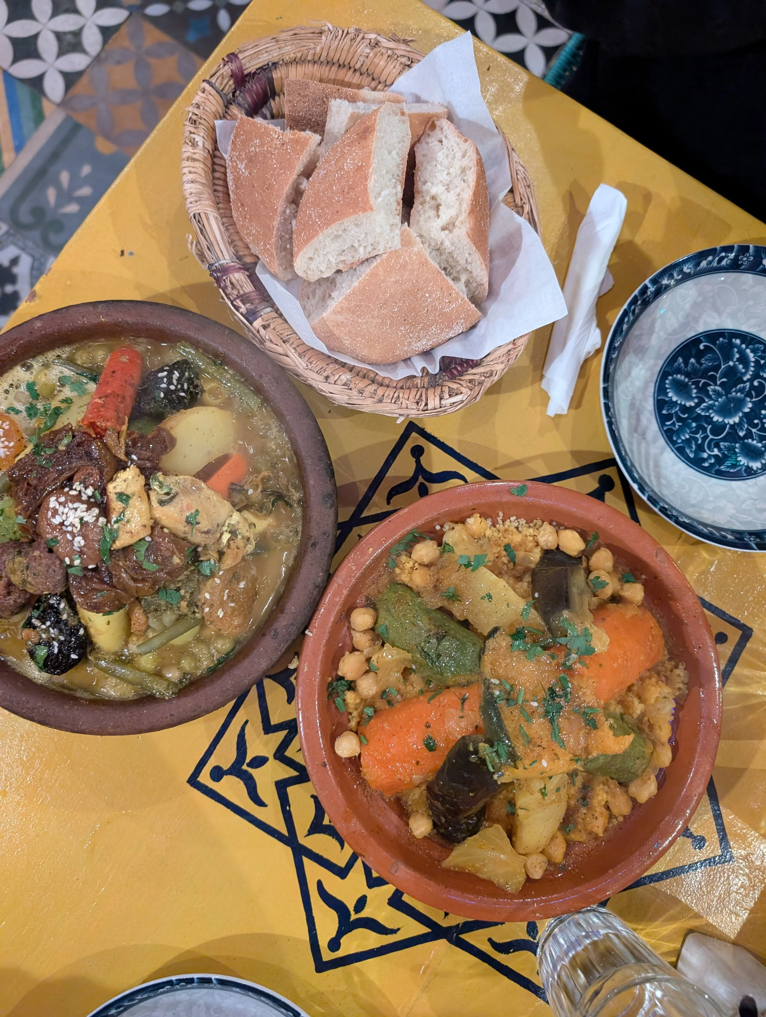 Café Restaurant Dar L’hssira_2