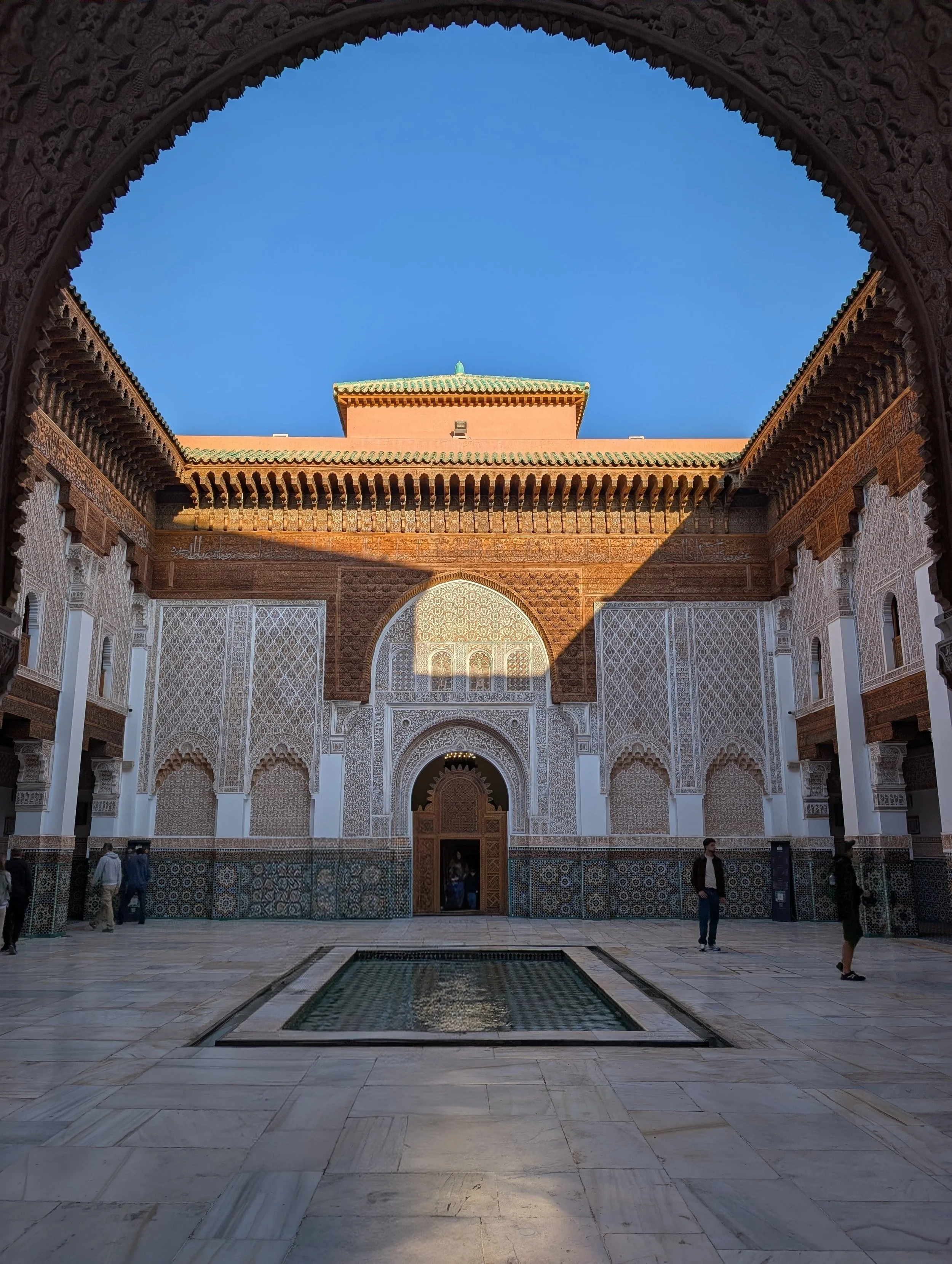 Five Days in Marrakech: From Medina Magic to Atlas Mountains