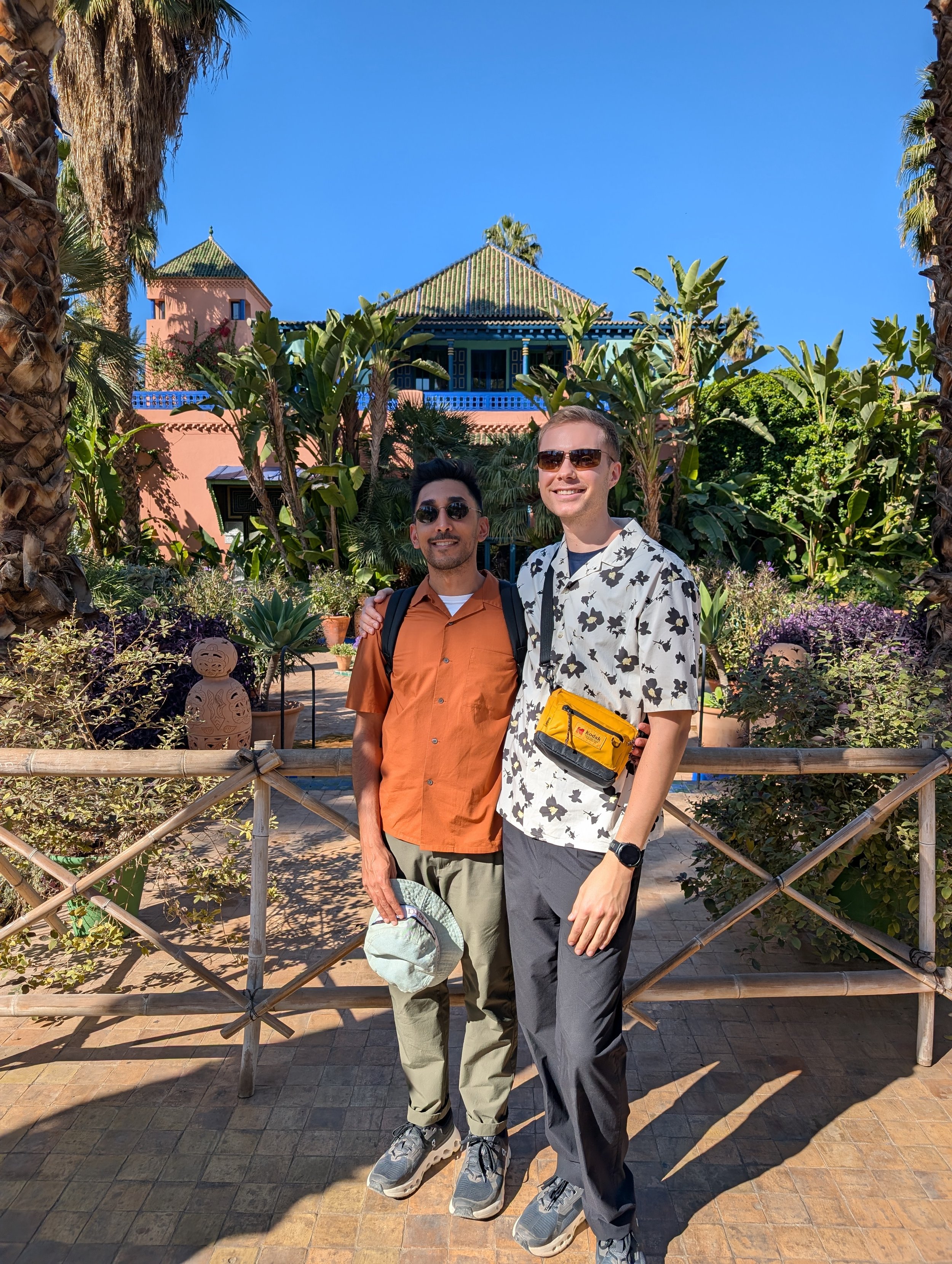 Jardin Majorelle_2