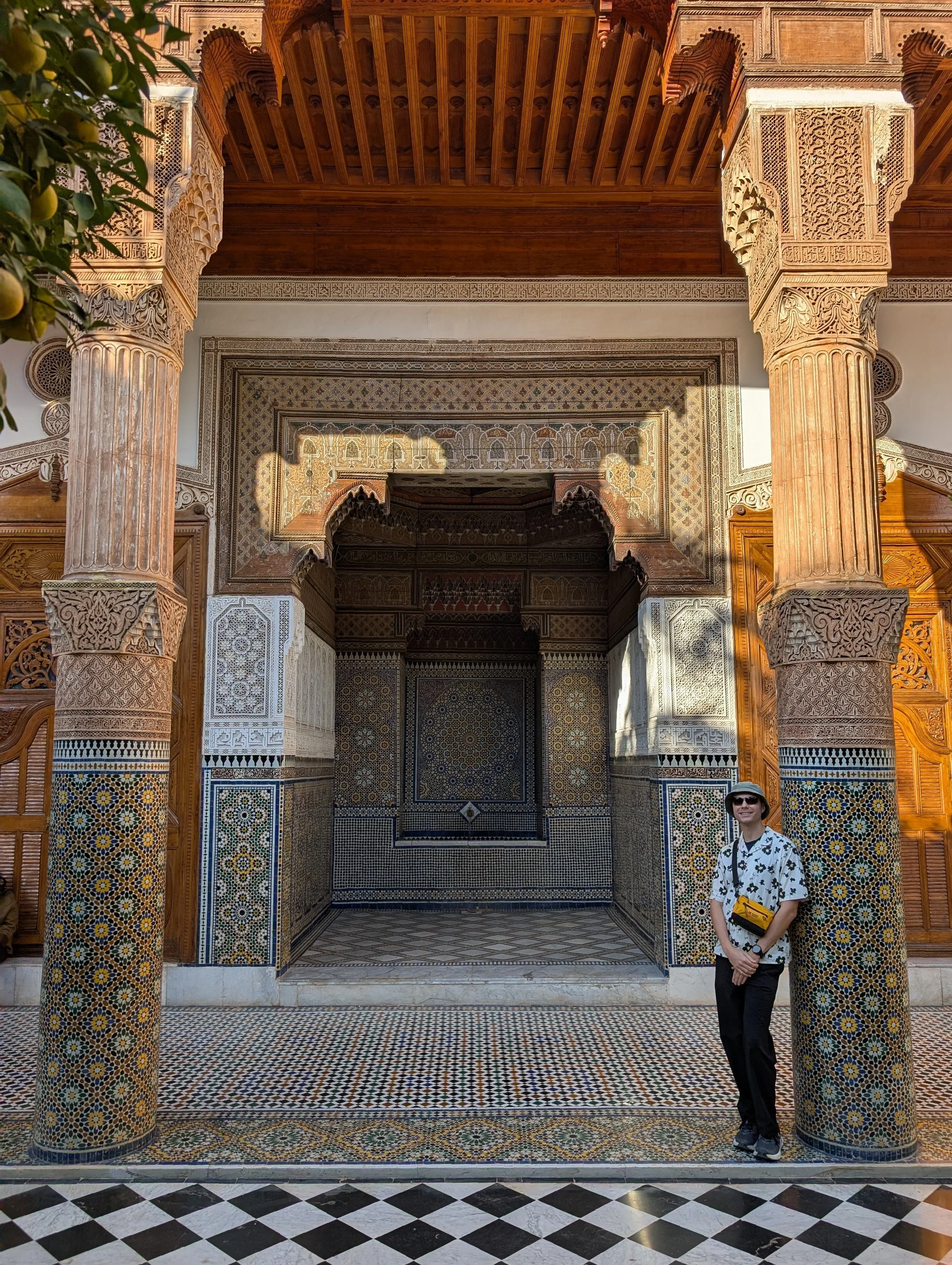 Dar El Bacha_4