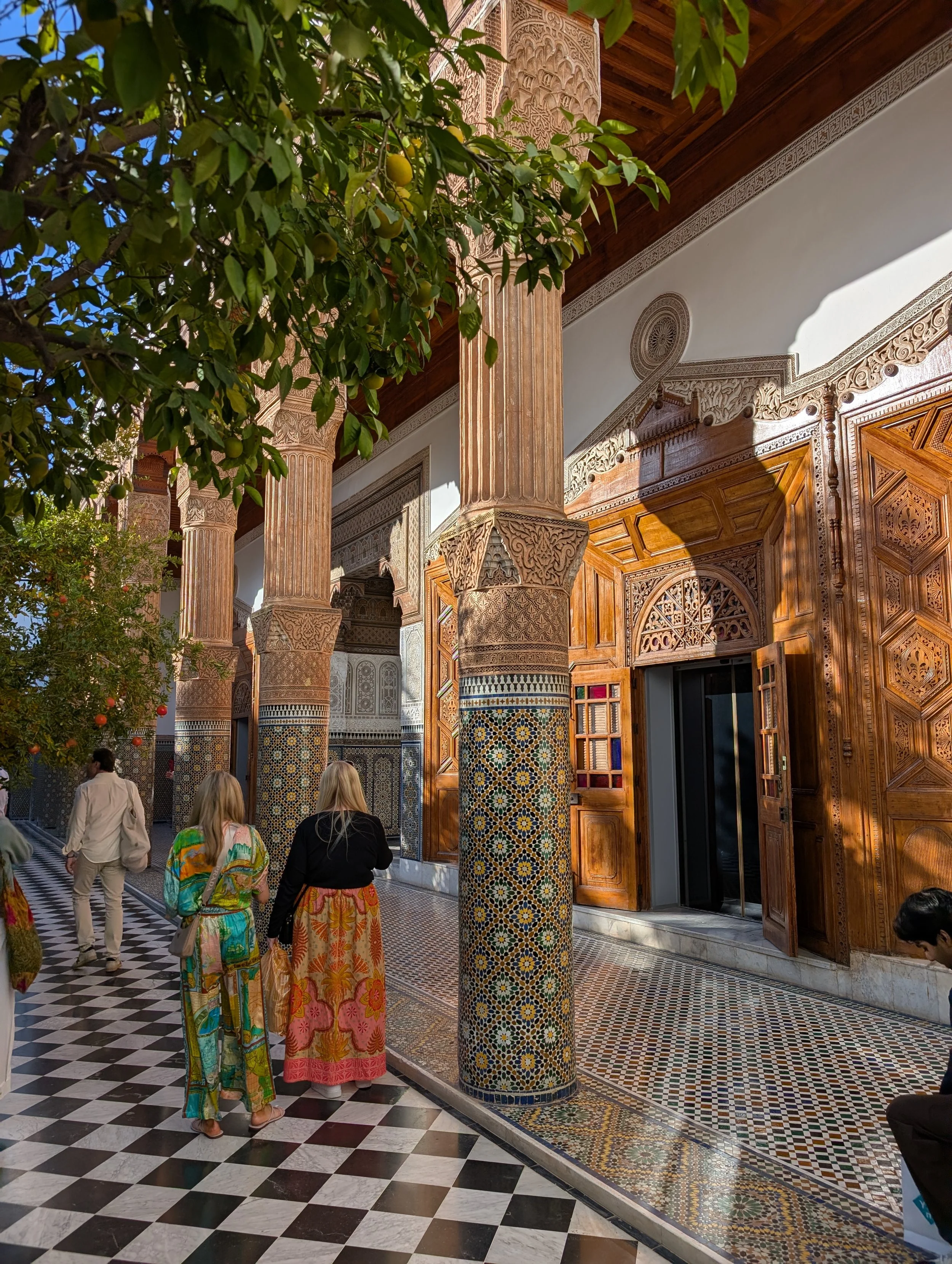 Dar El Bacha_2