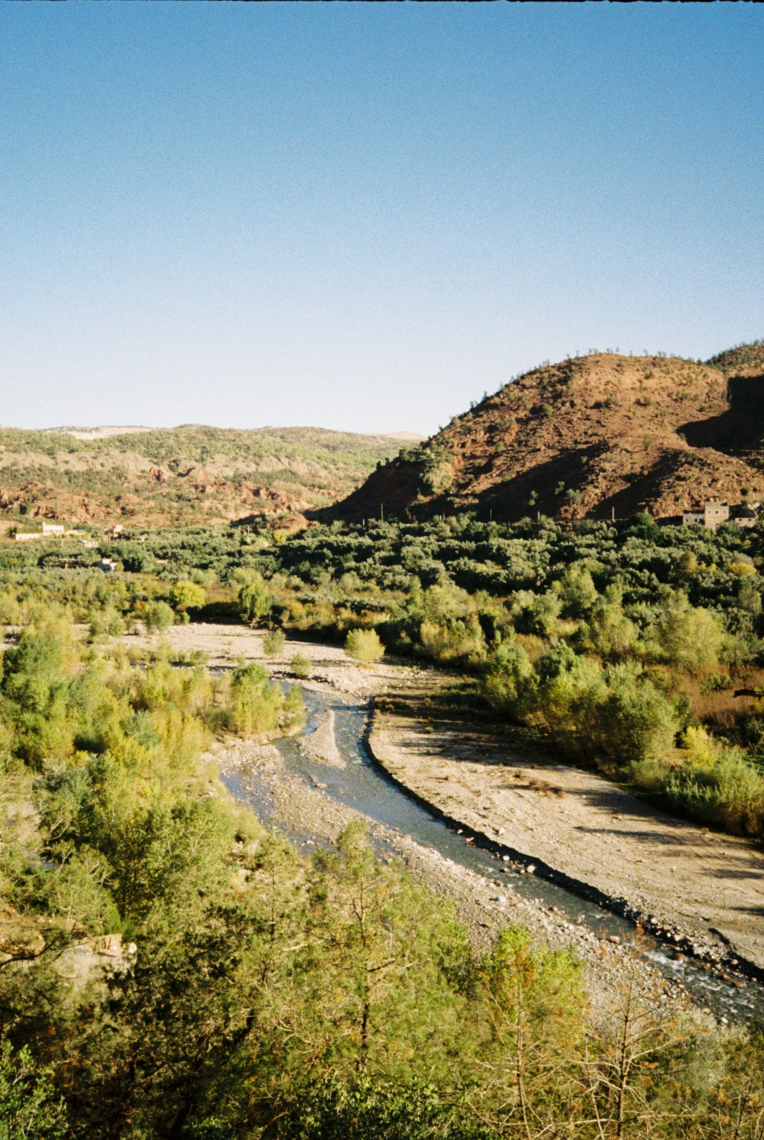 Ourika Valley_1