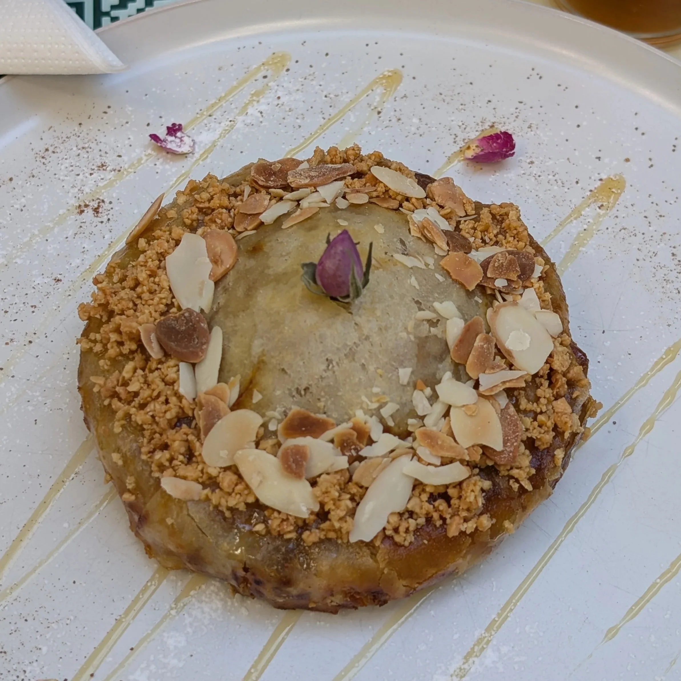 7 saints pastilla at 1112 Marrakech.