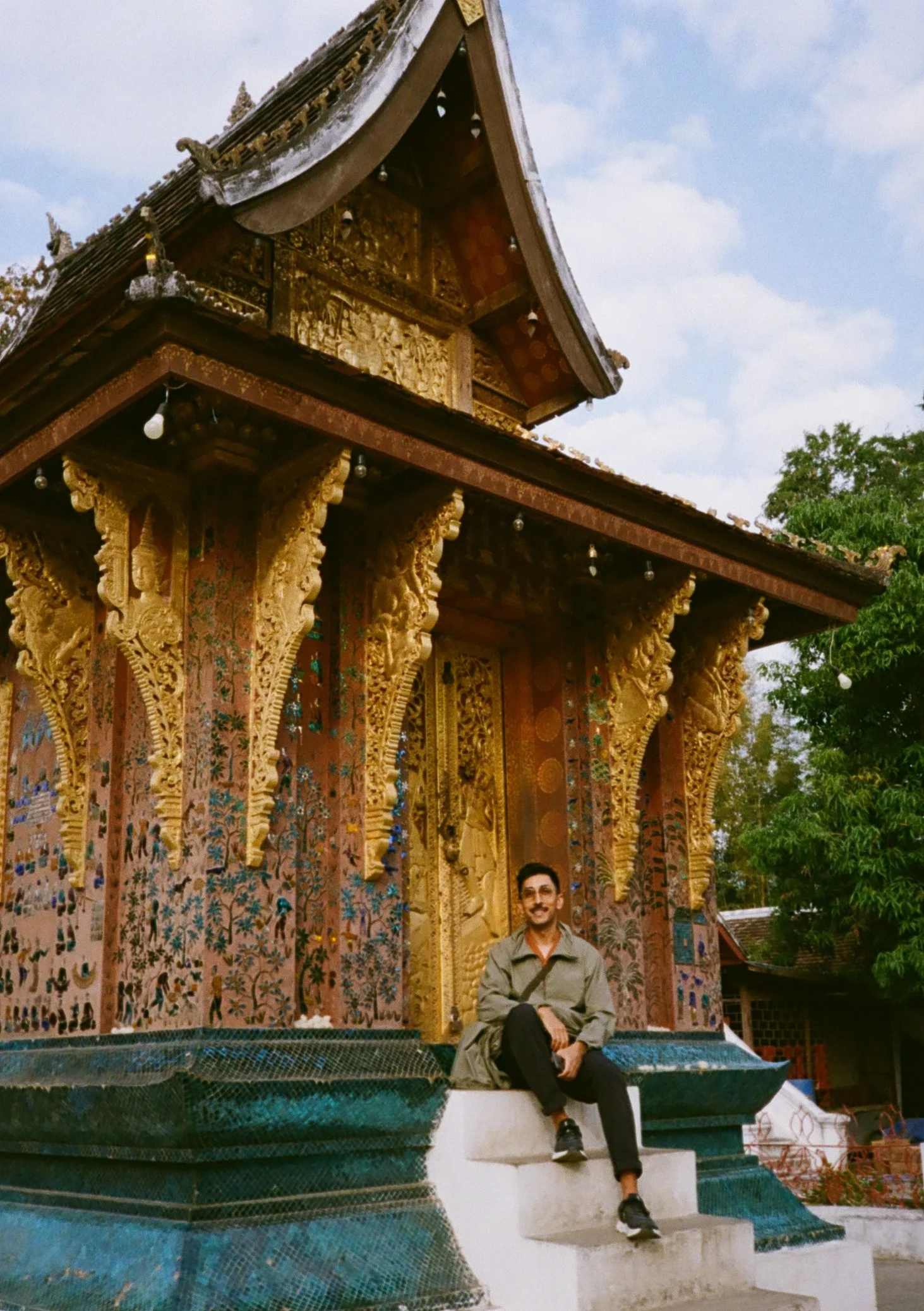 Wat Xieng Thong