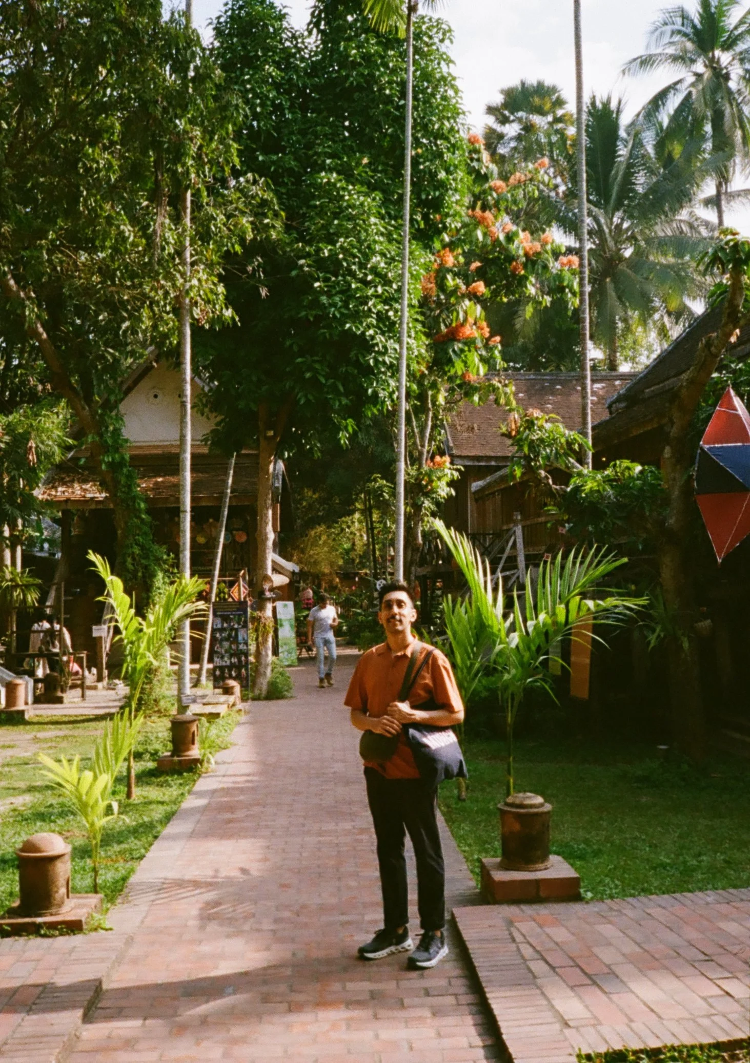 Heuan Chan Heritage House