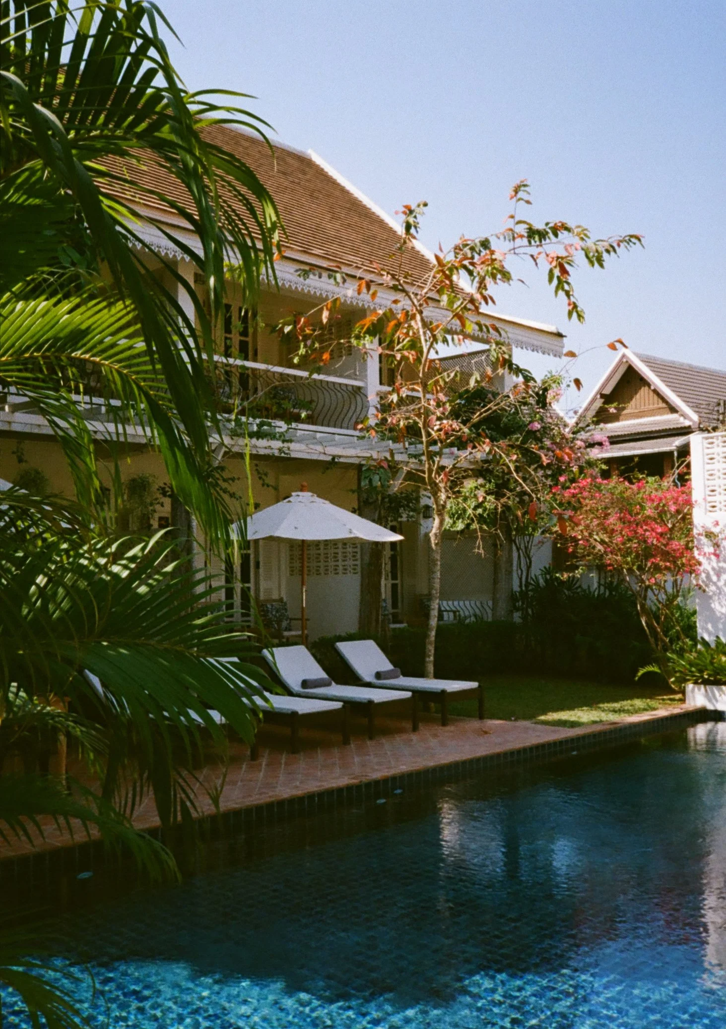 Chic Stay HANA Boutique Hotel, Luang Prabang