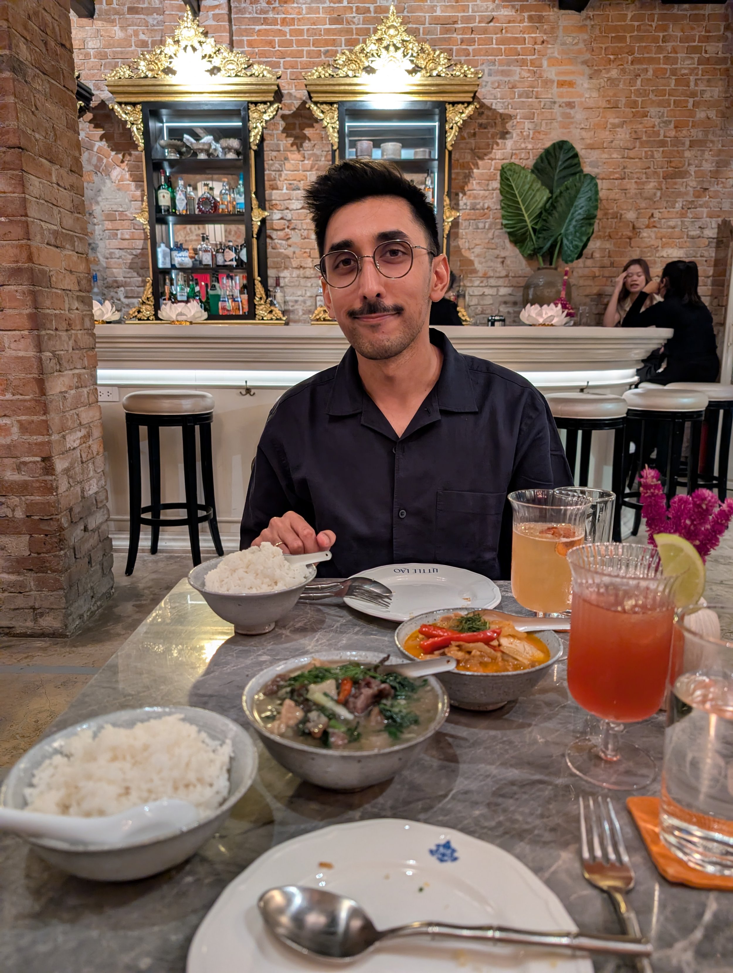 Little Lao Culture Bar