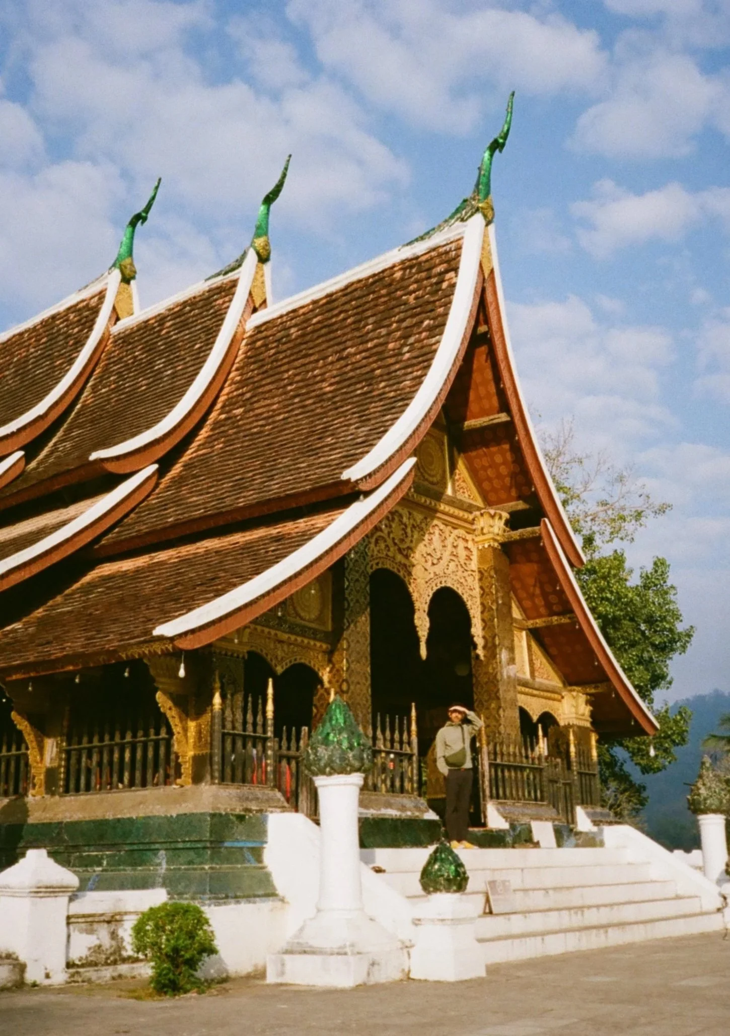6 Days in Luang Prabang: Slow Travel in the Spiritual Heart of Laos